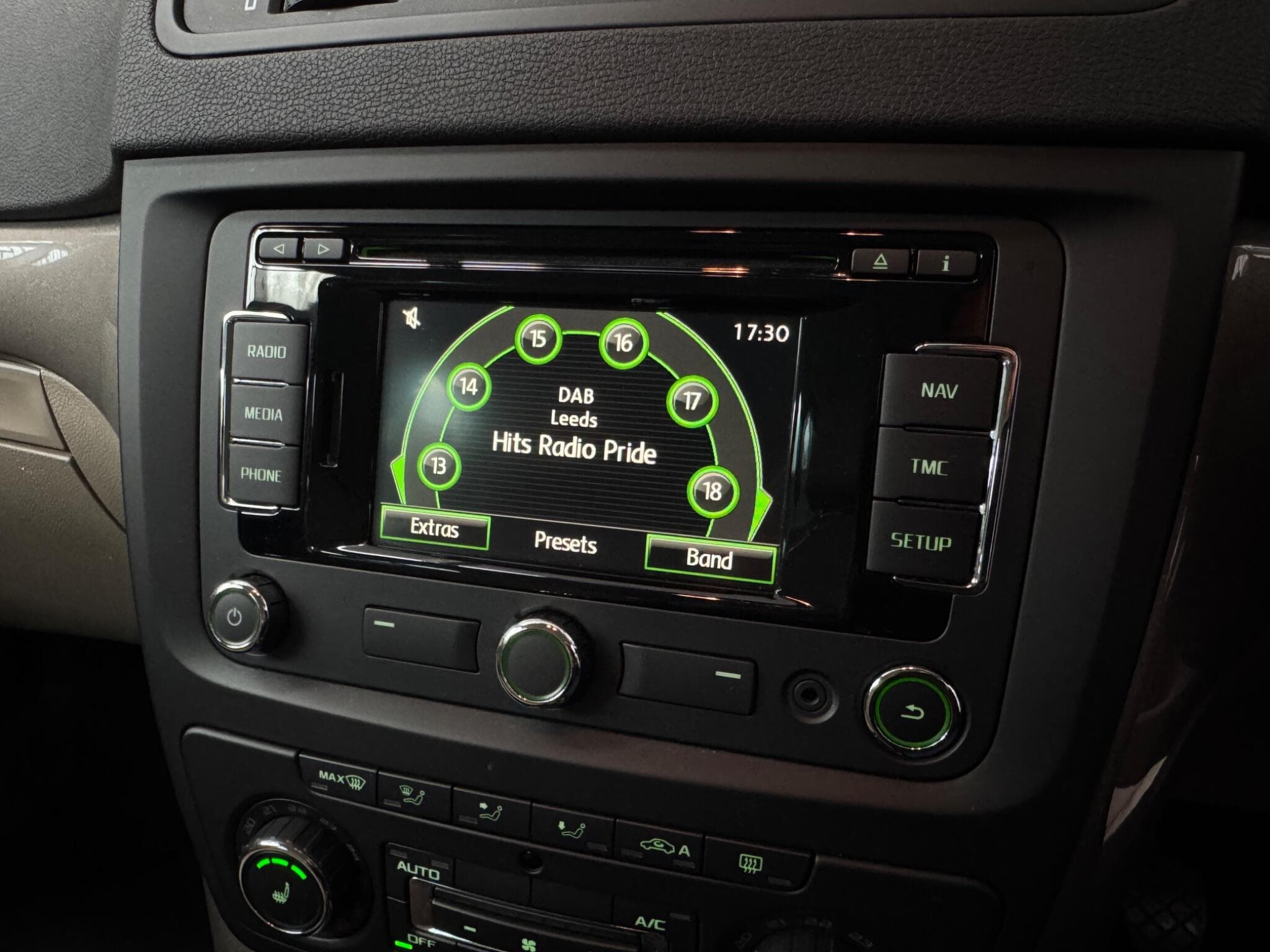2014 Skoda Yeti - Thumbnail 15