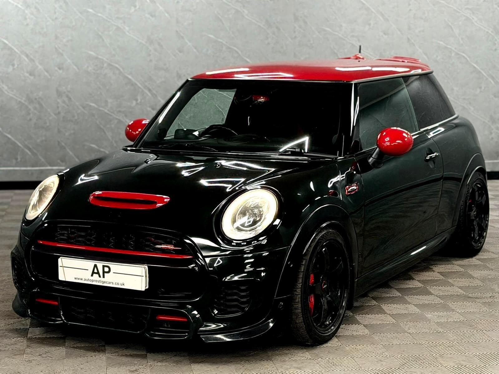 2015 MINI Hatch - Thumbnail 10