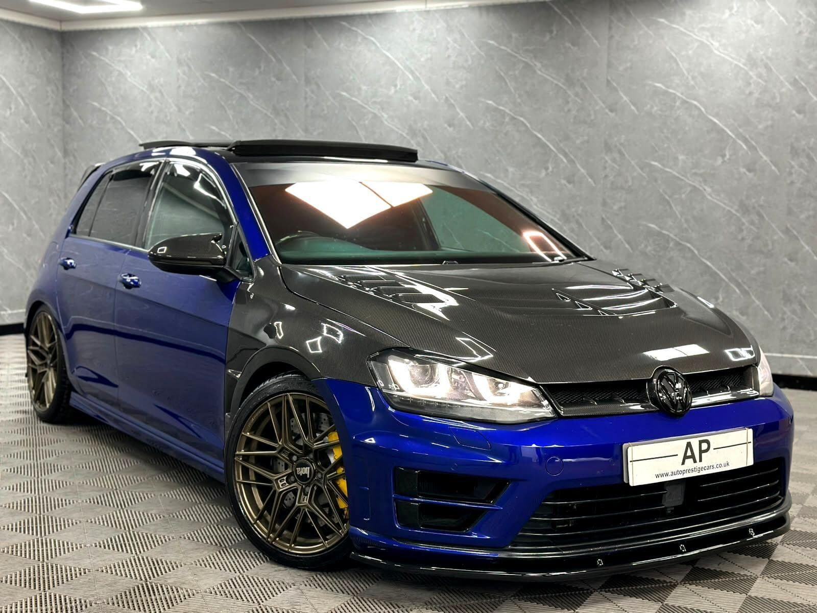 2016 Volkswagen Golf - Thumbnail 16