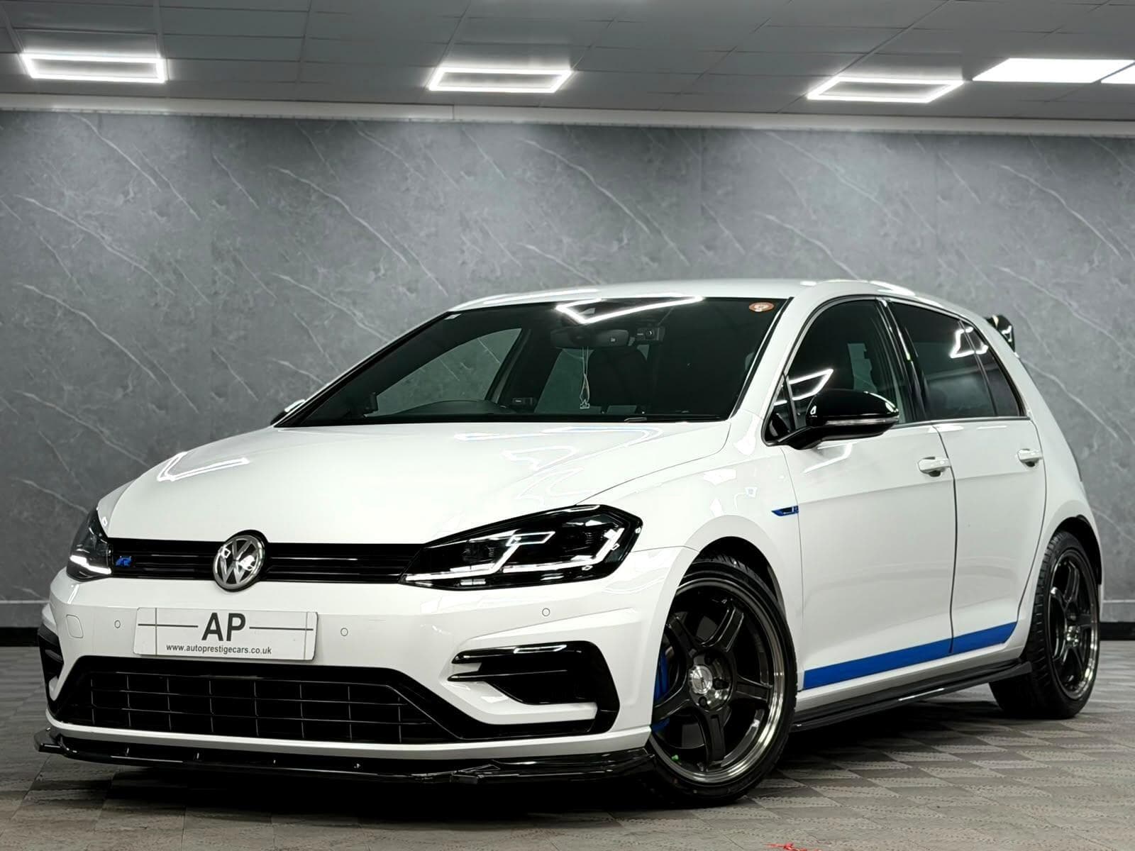 2019 Volkswagen Golf - Thumbnail 6