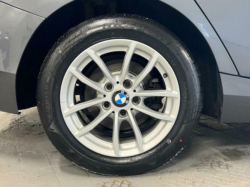 2014 BMW 1 Series - Thumbnail 17