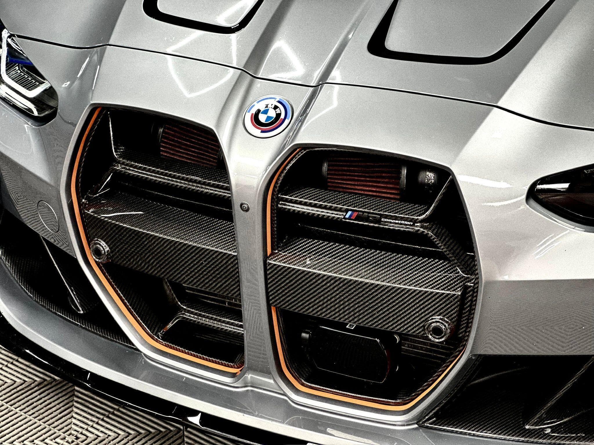 2023 BMW M3 - Thumbnail 29