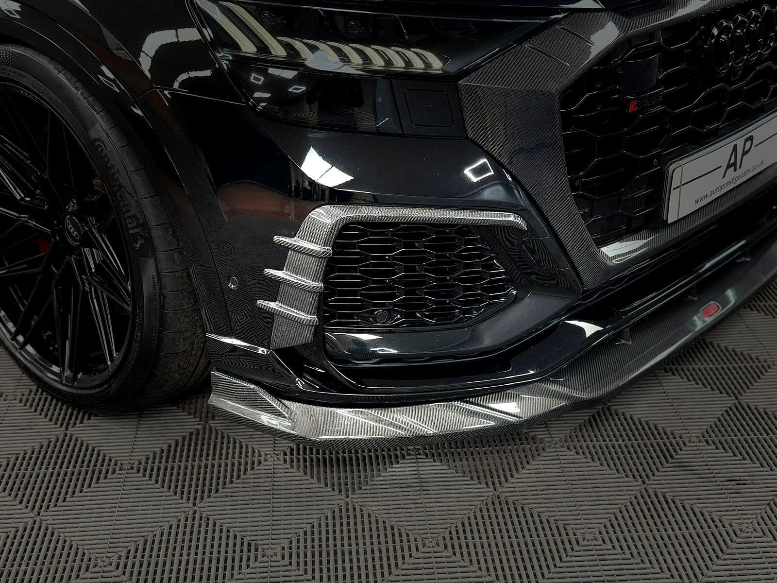 2023 Audi RSQ8 - Thumbnail 54