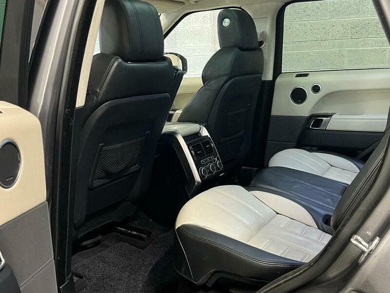 2016 Land Rover Range Rover Sport - Thumbnail 62