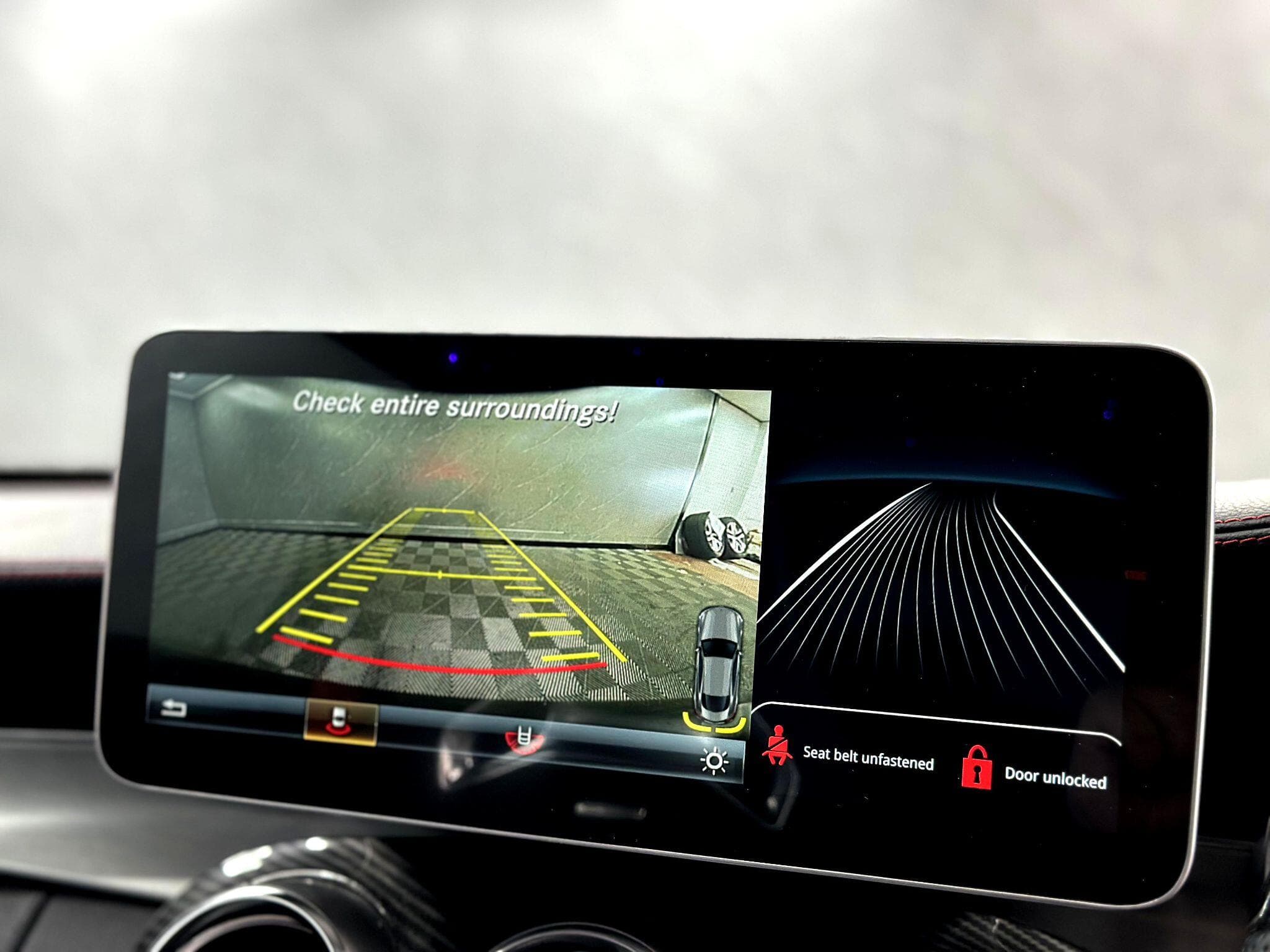 2017 Mercedes-Benz C Class - Thumbnail 32