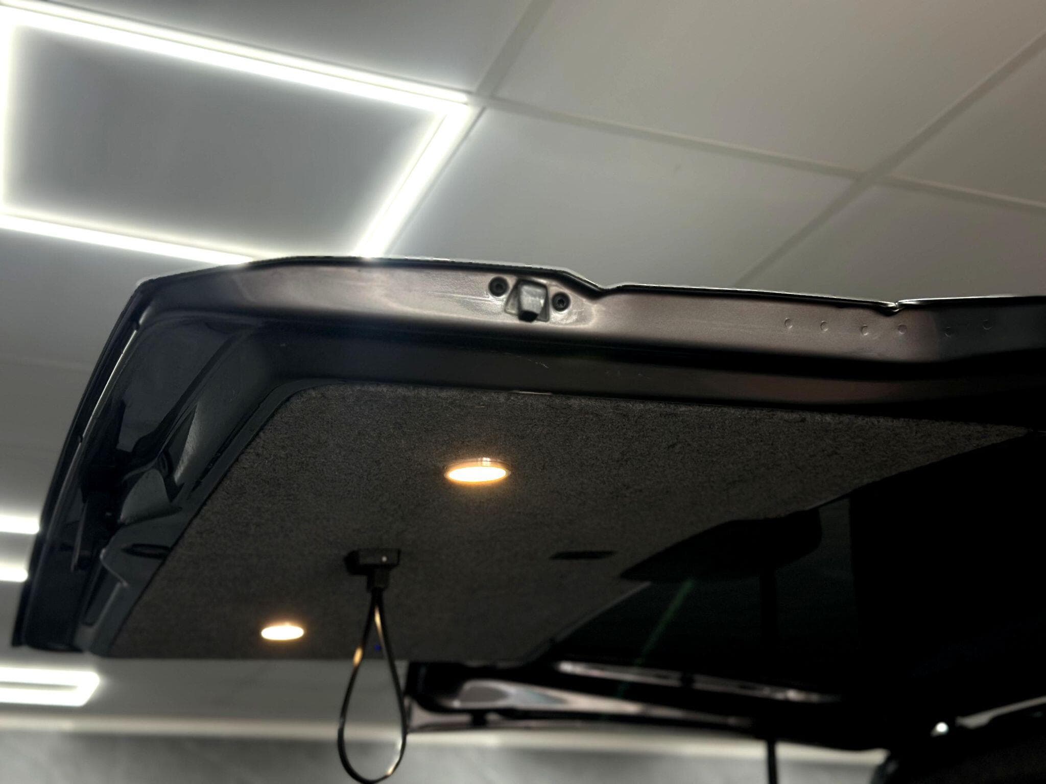 2018 Volkswagen Transporter - Thumbnail 44