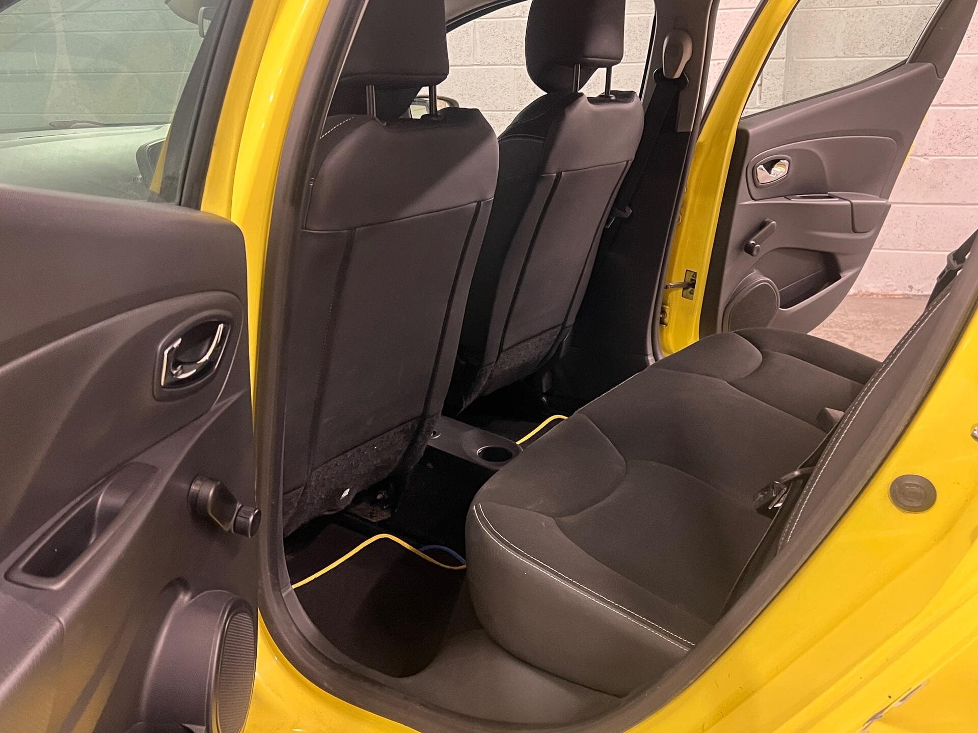 2013 Renault Clio - Thumbnail 46