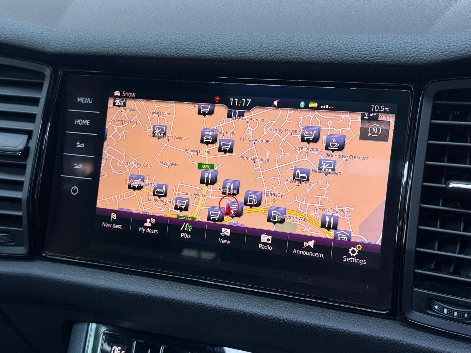 2019 Skoda Kodiaq - Thumbnail 36