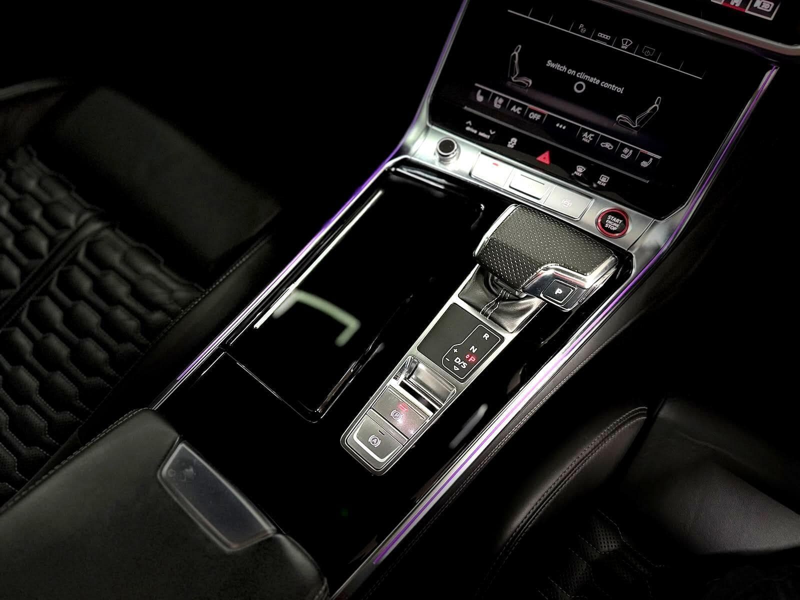 2021 Audi RS6 Avant - Thumbnail 38
