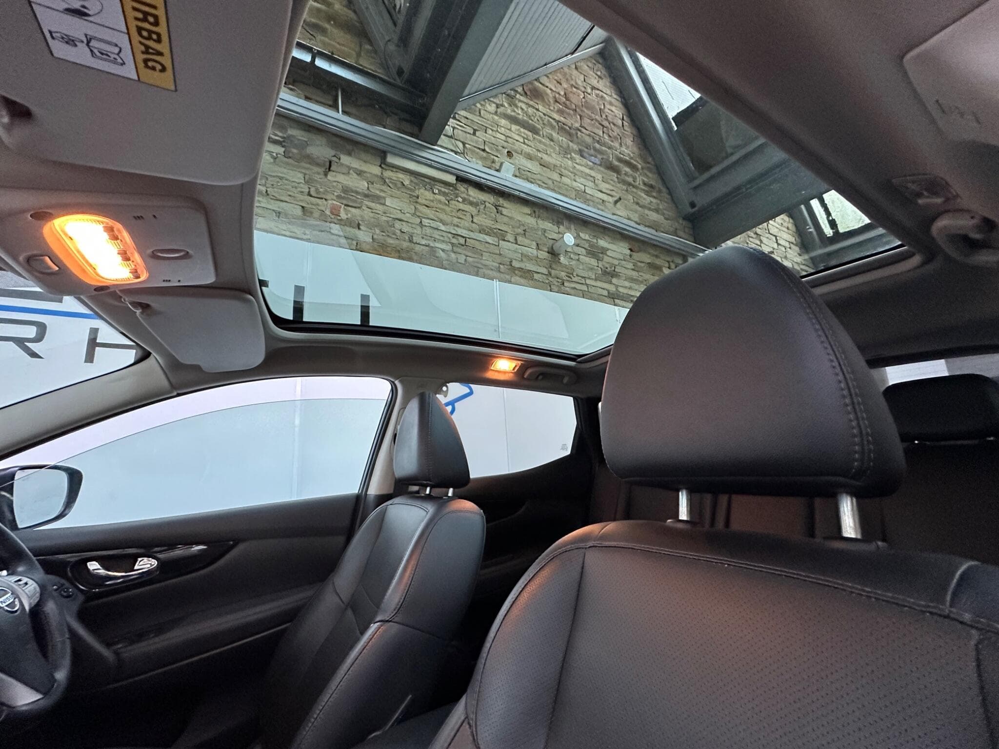 2017 Nissan Qashqai - Thumbnail 11