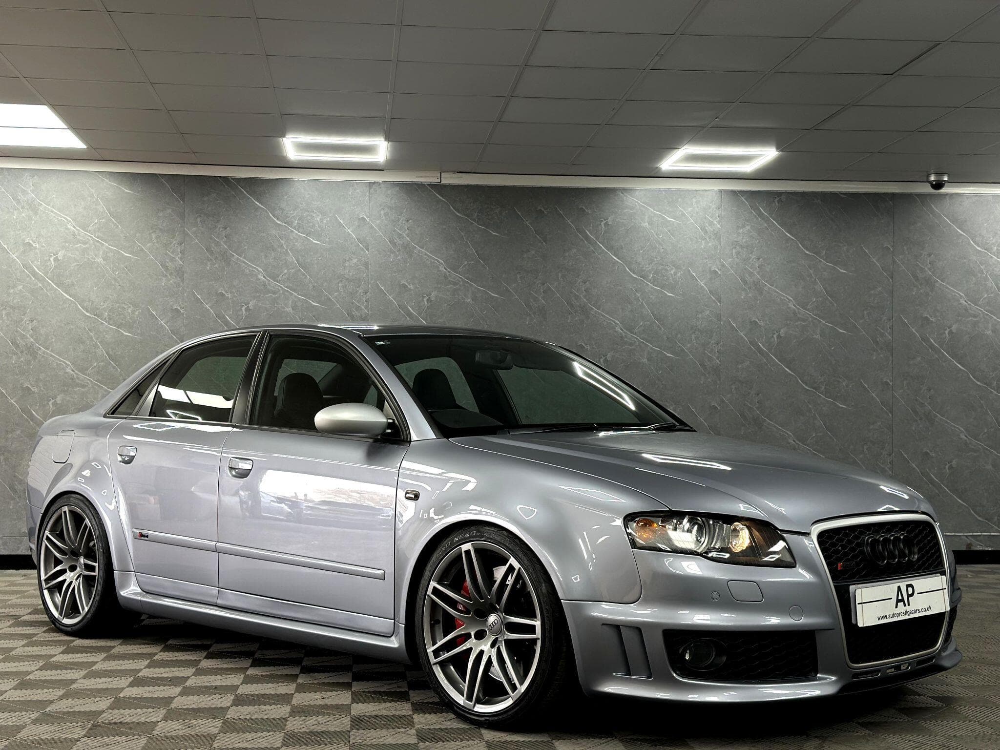 2006 Audi RS4 - Thumbnail 25