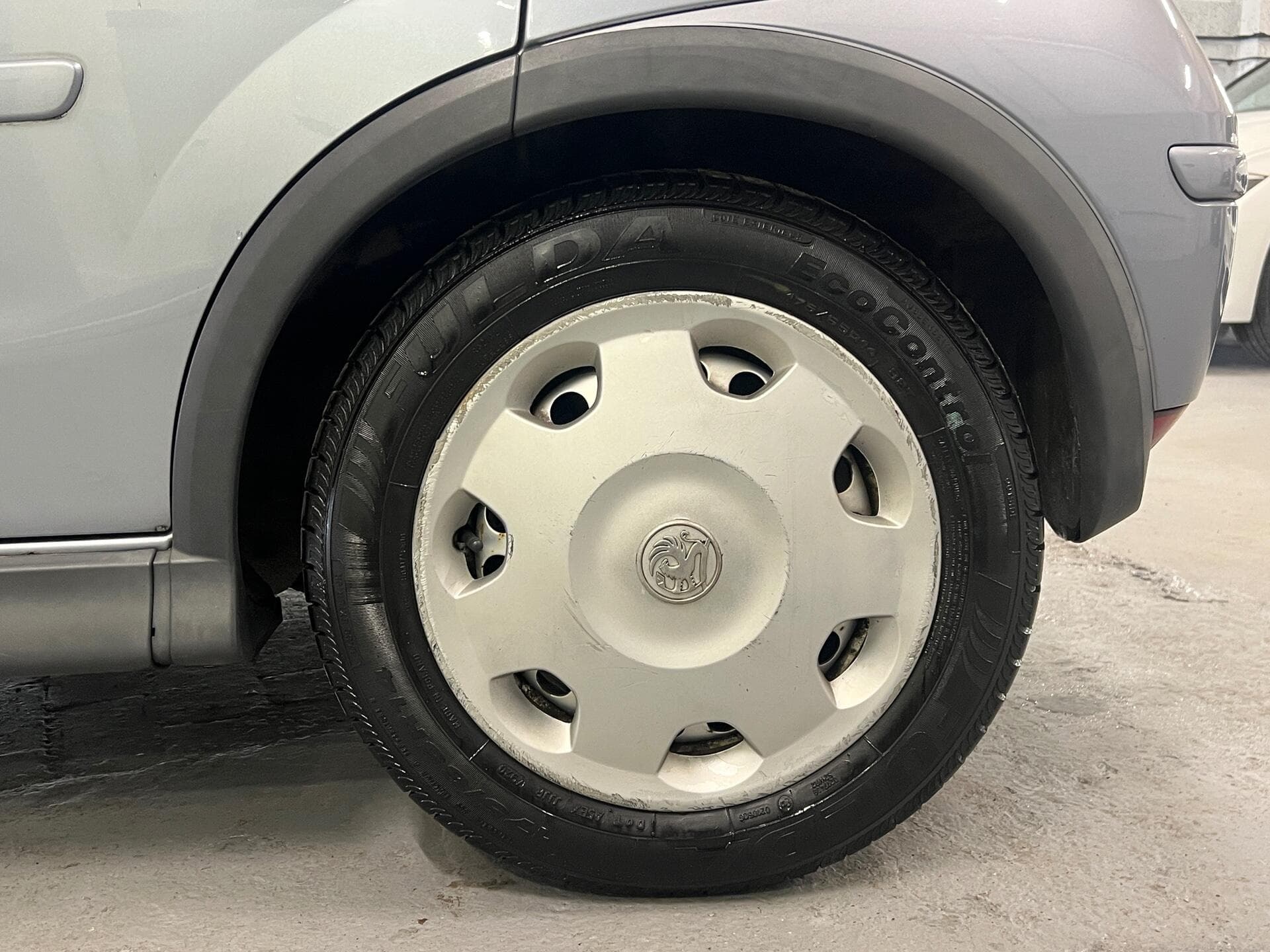 2005 Vauxhall Corsa - Thumbnail 14