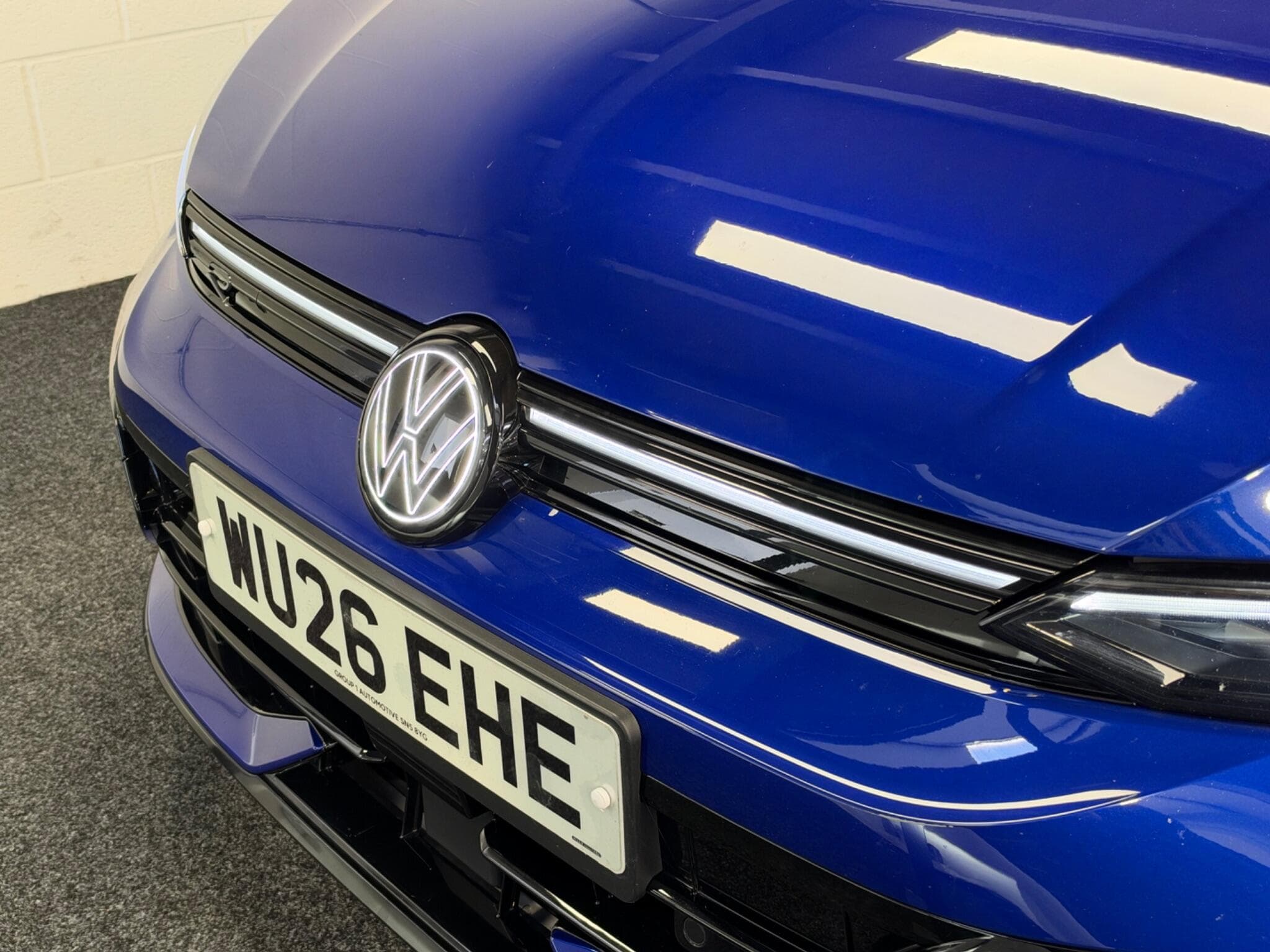 2026 Volkswagen Golf - Thumbnail 60