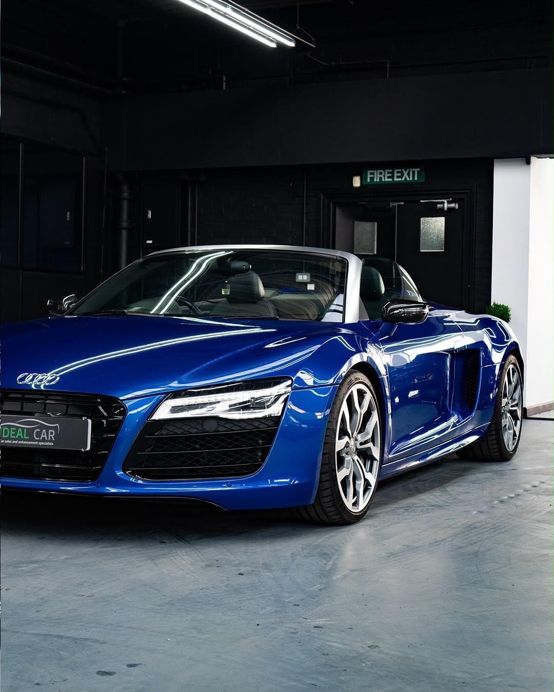 2014 Audi R8 - Thumbnail 18
