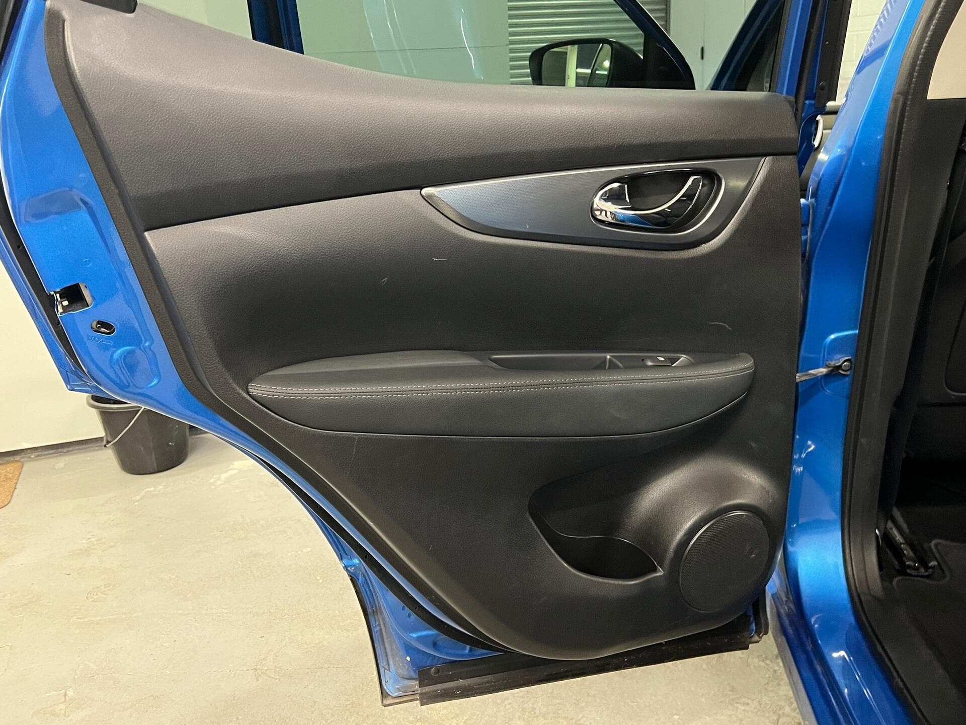 2020 Nissan Qashqai - Thumbnail 46