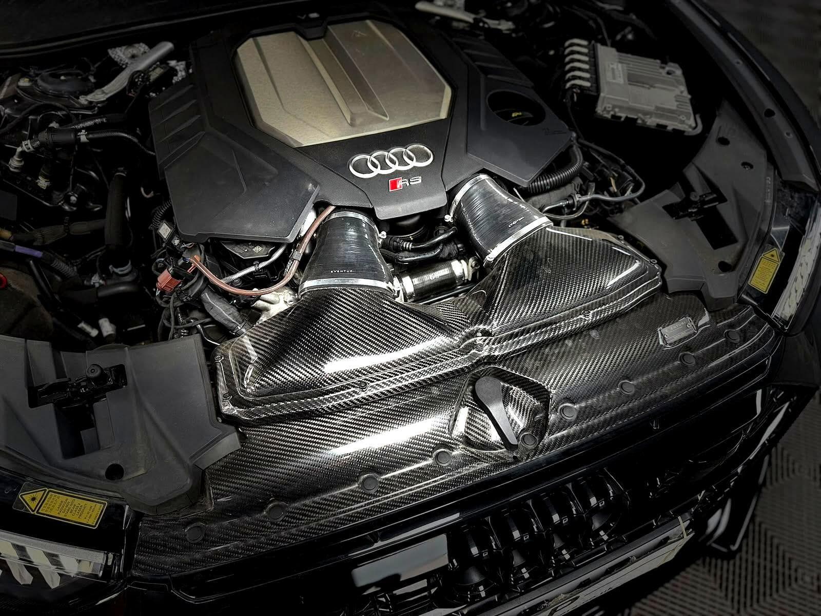2021 Audi RS6 Avant - Thumbnail 55