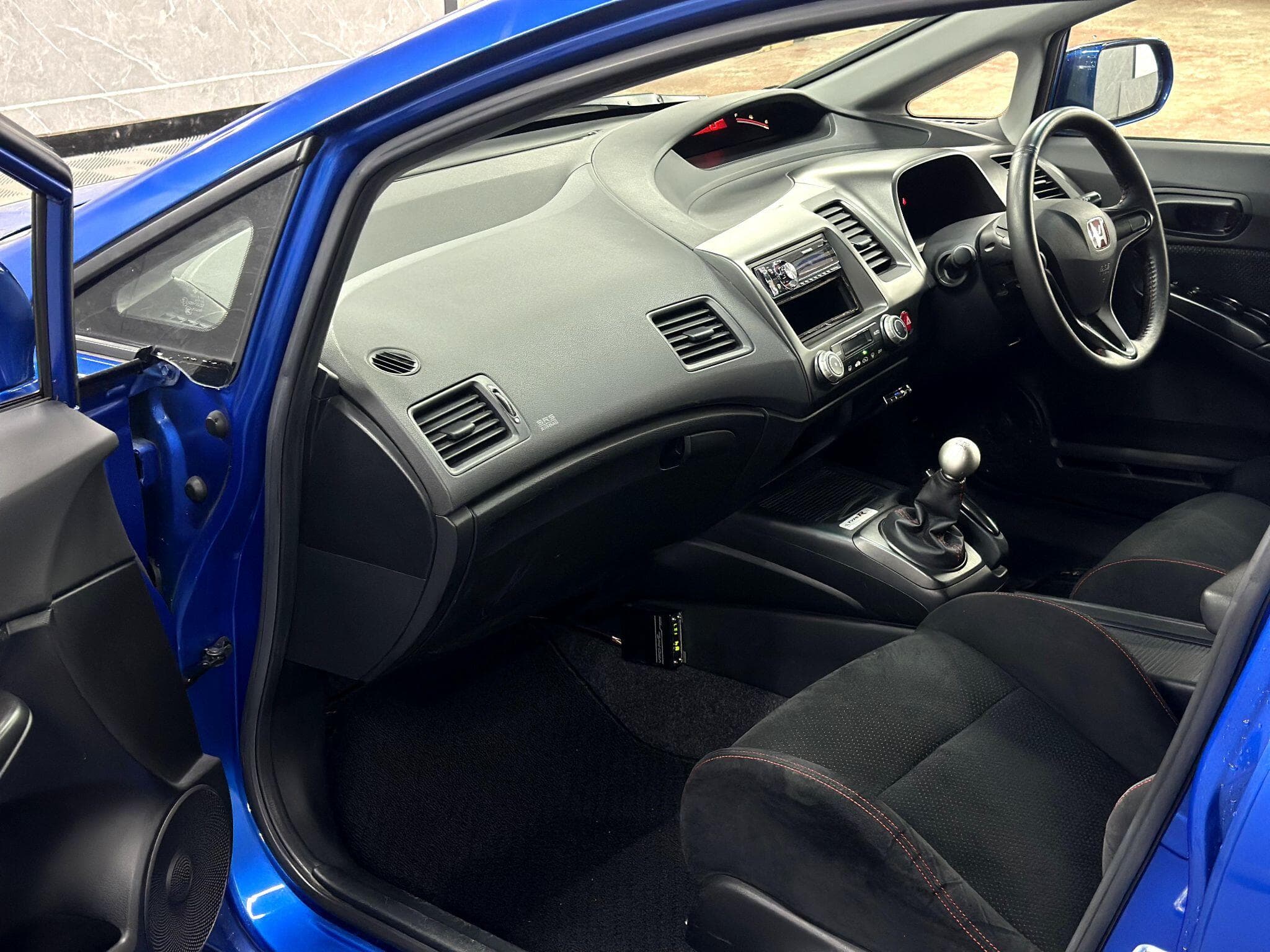 2007 Honda Civic - Thumbnail 45