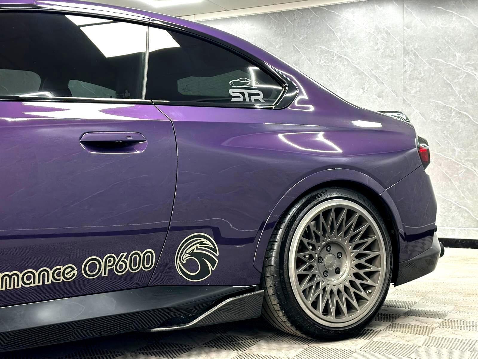 2022 BMW 2 Series - Thumbnail 34