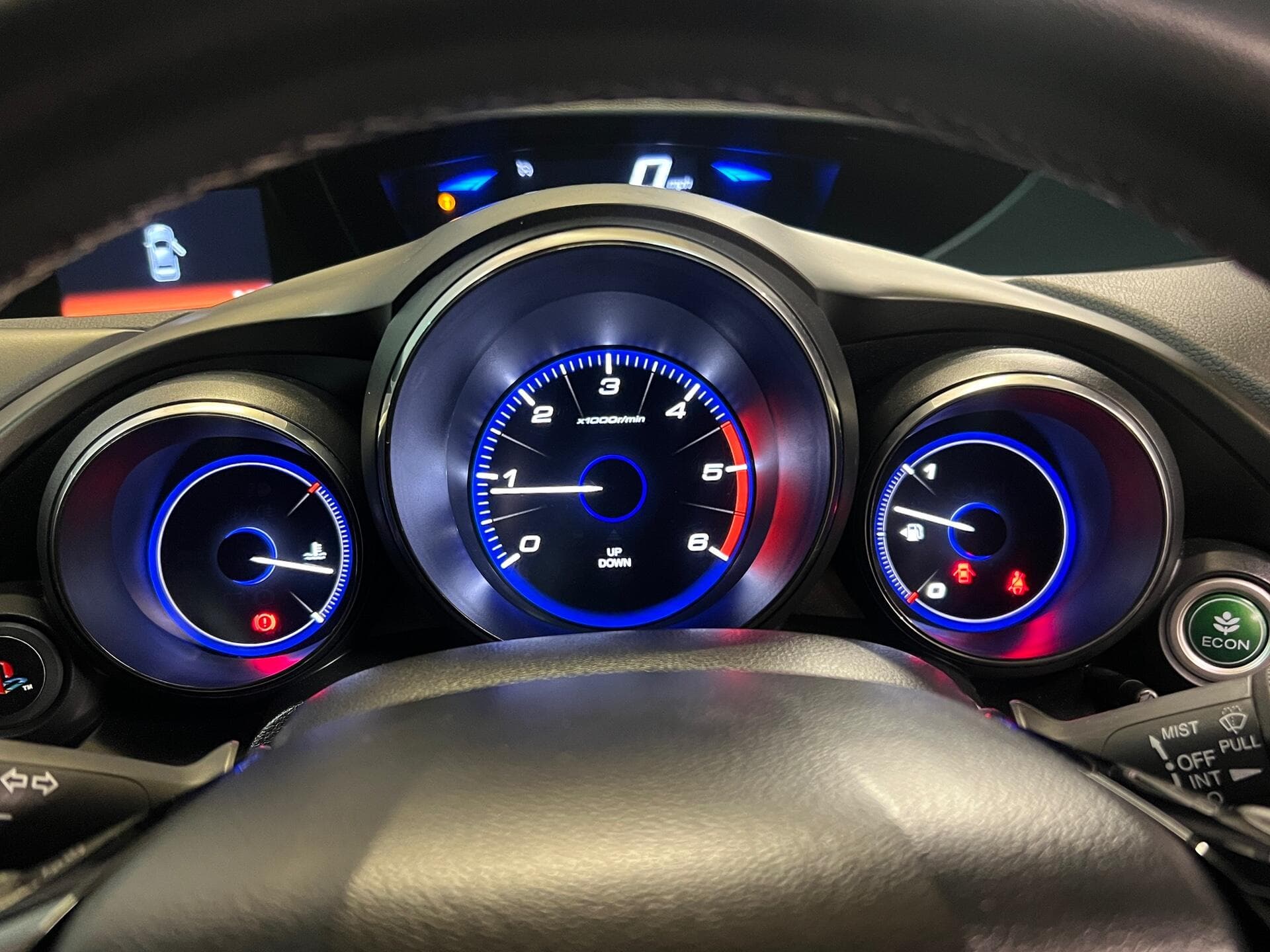 2017 Honda Civic - Thumbnail 33