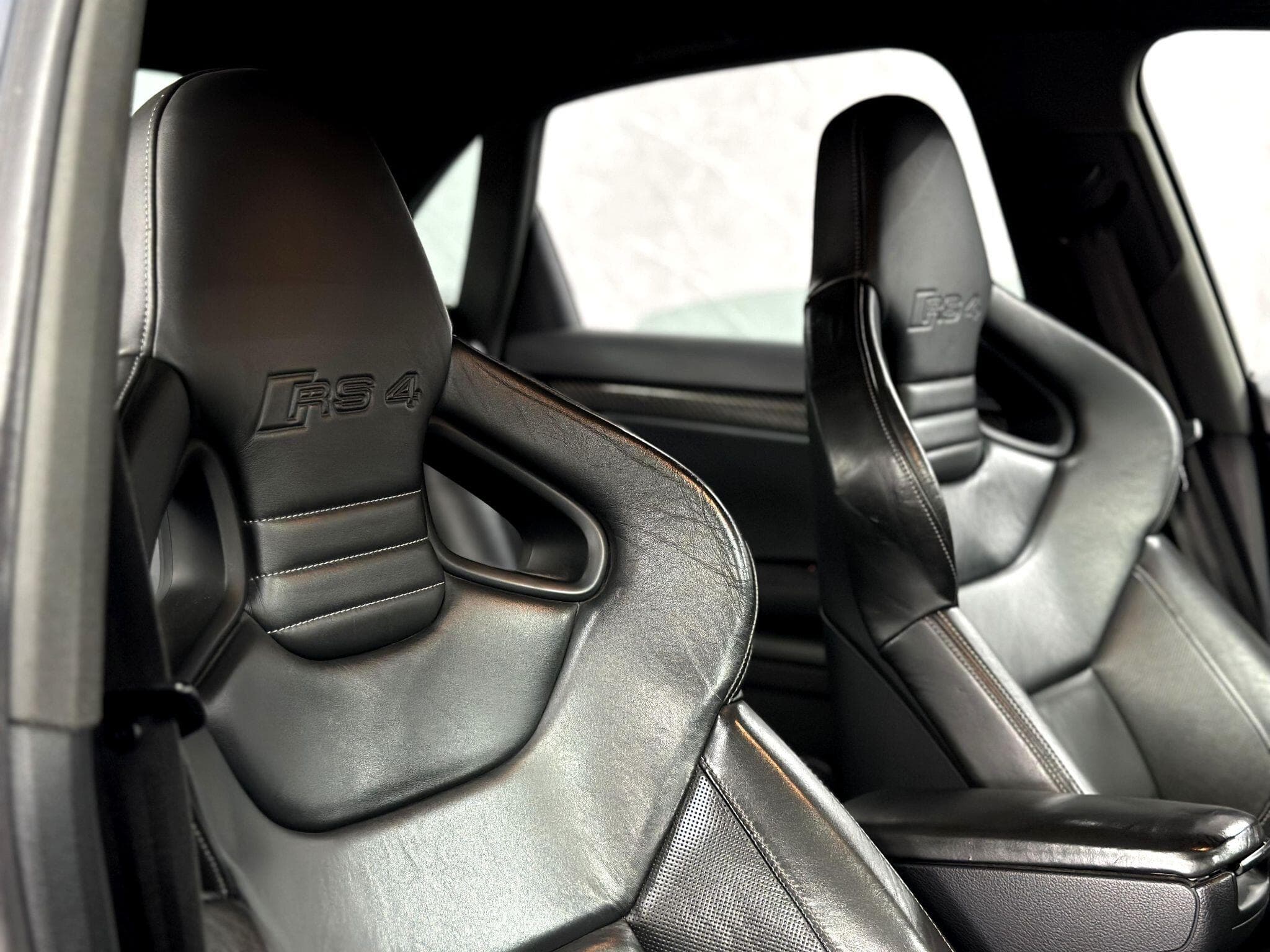 2006 Audi RS4 - Thumbnail 30