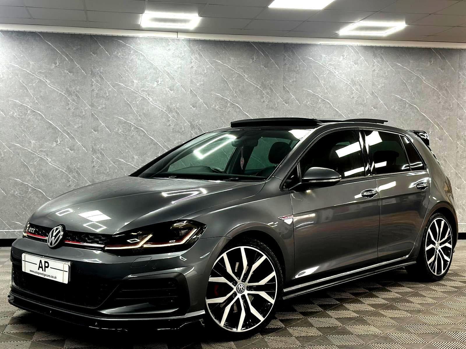 2018 Volkswagen Golf - Thumbnail 12
