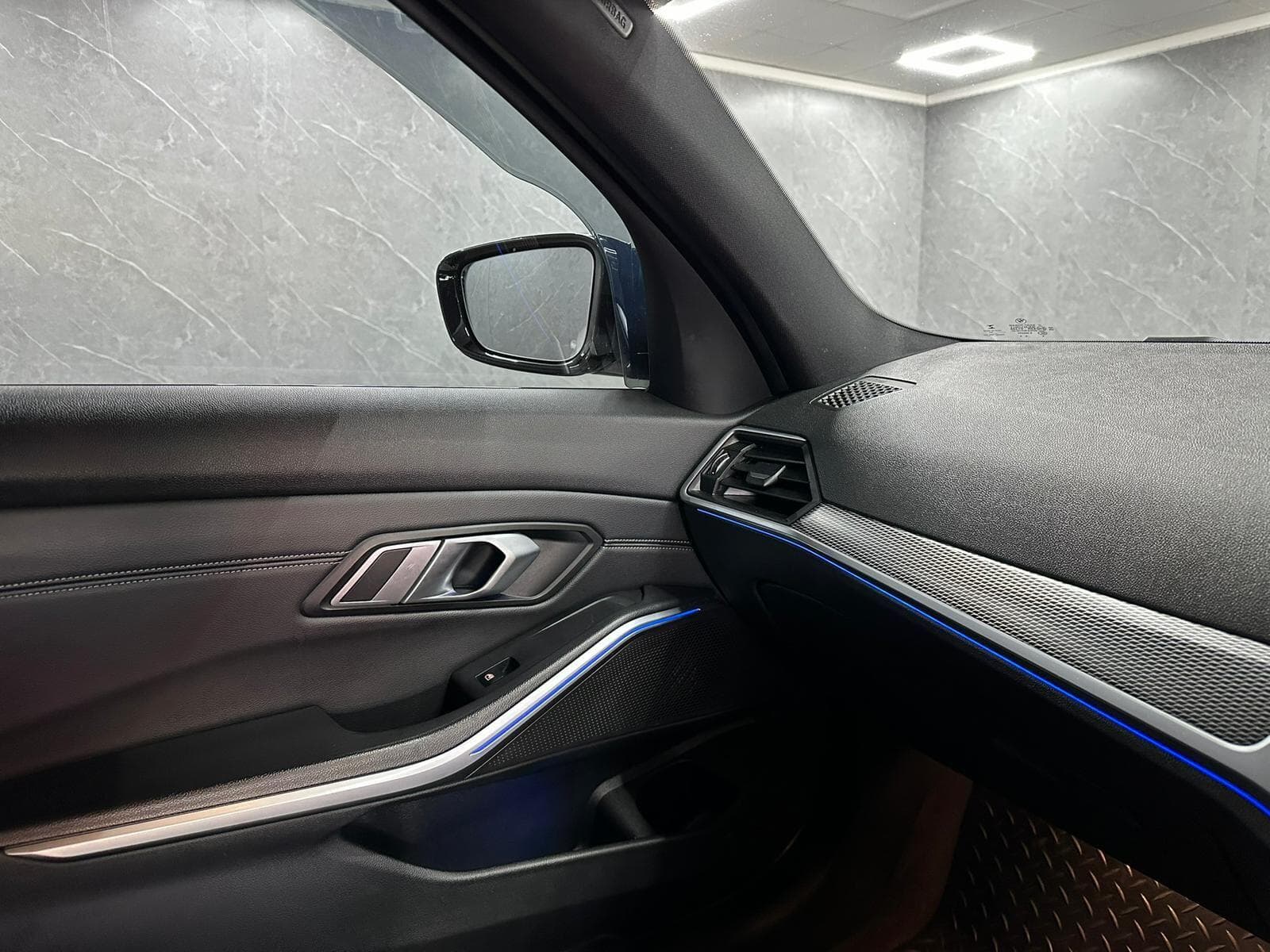 2020 BMW 3 Series - Thumbnail 51