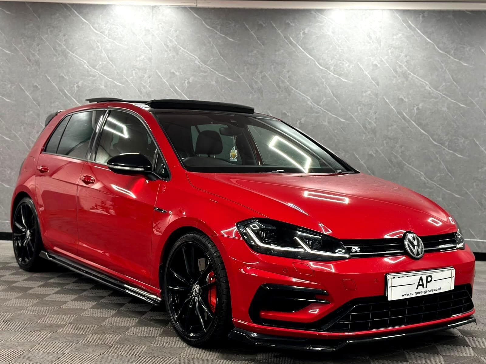 2019 Volkswagen Golf - Thumbnail 11