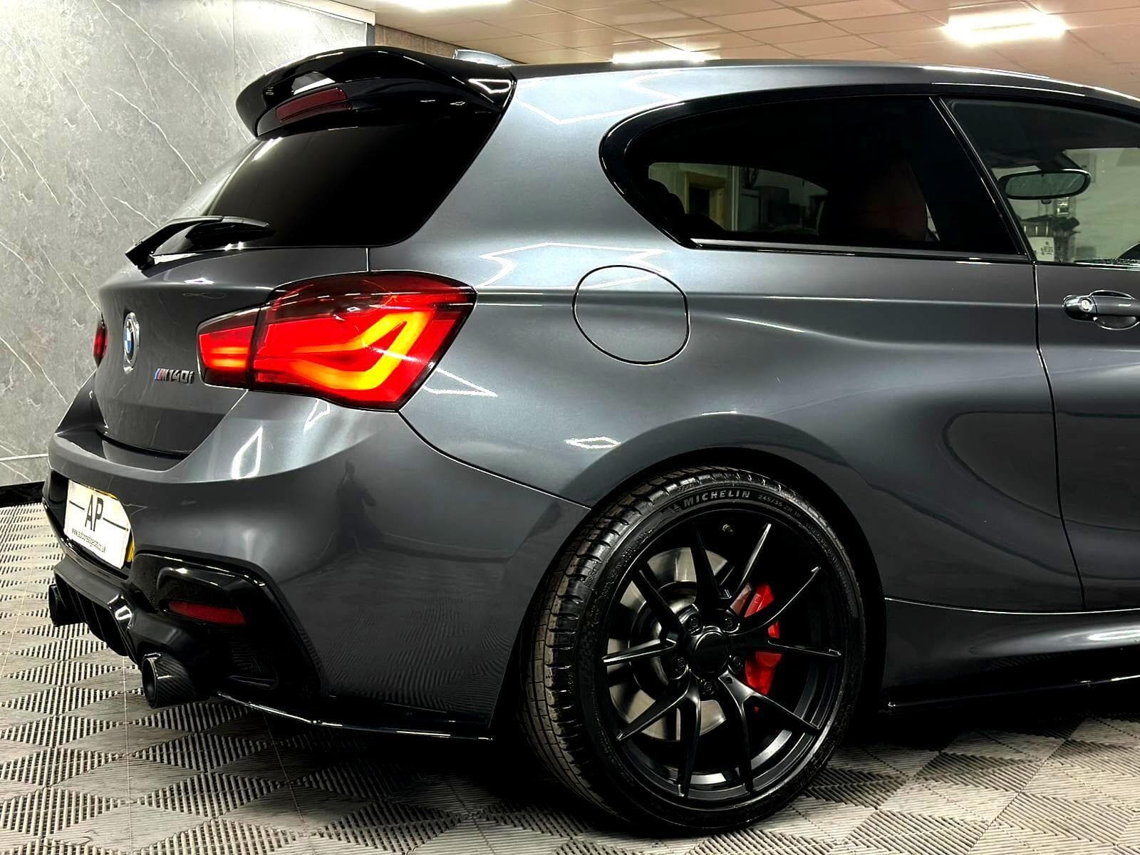 2016 BMW 1 Series - Thumbnail 59