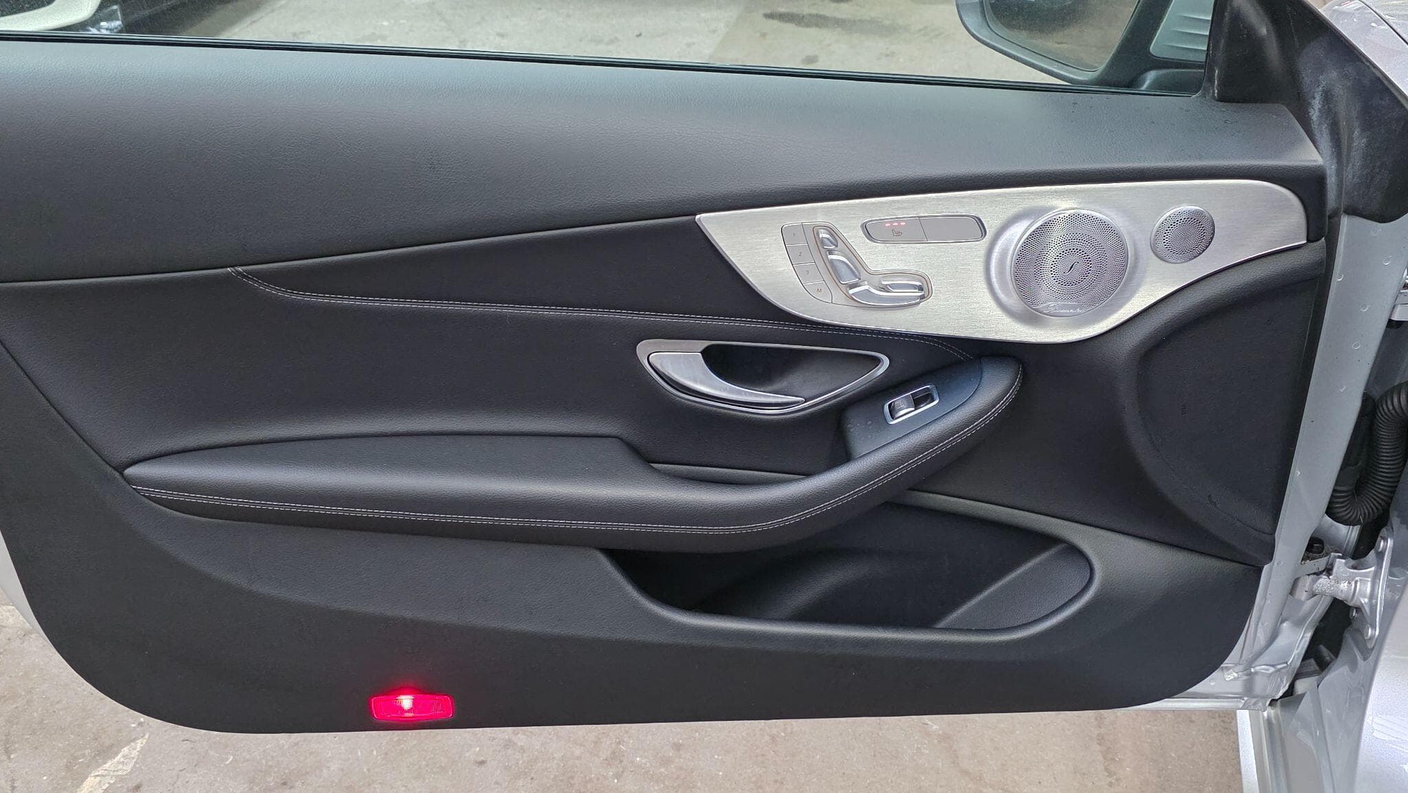 2016 Mercedes-Benz C Class - Thumbnail 18