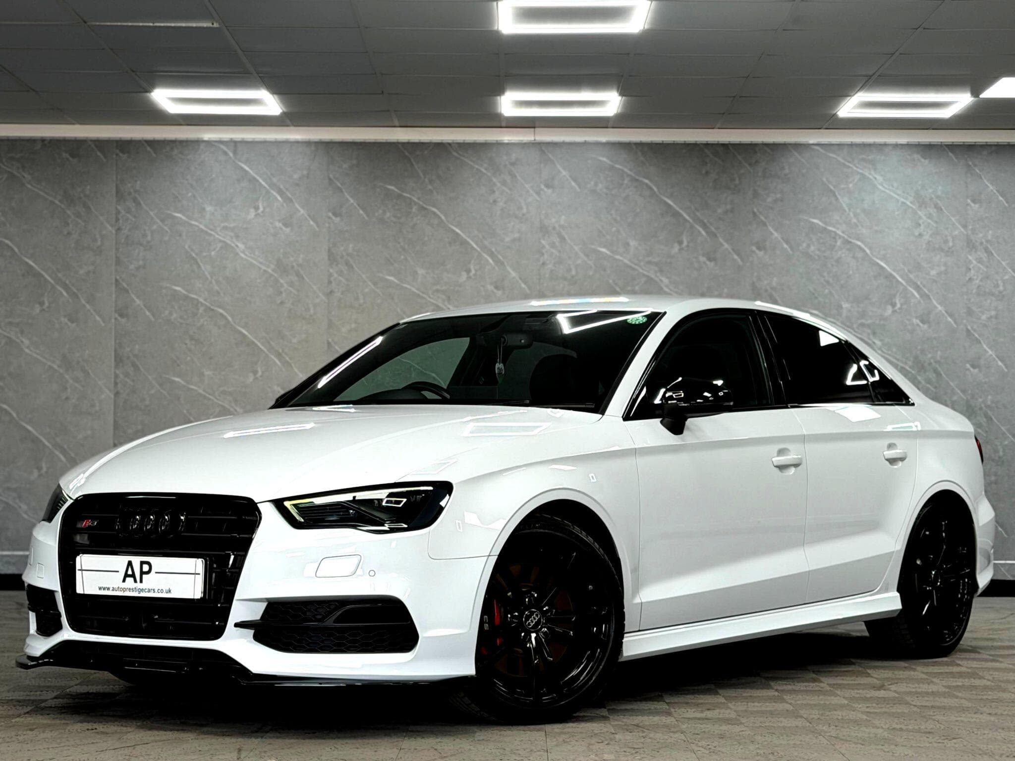 2015 Audi S3 - Thumbnail 7