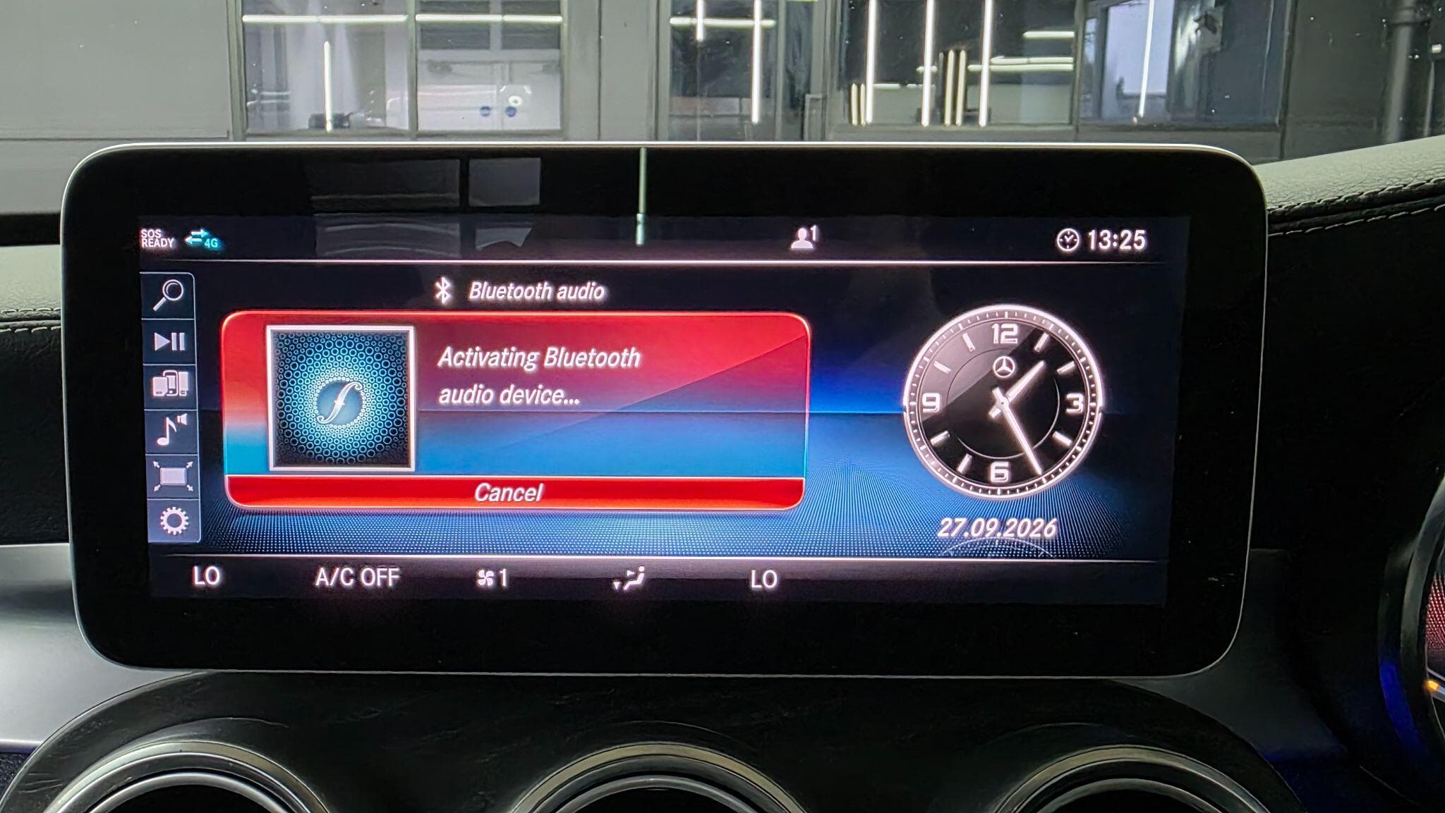 2021 Mercedes-Benz C Class - Thumbnail 46