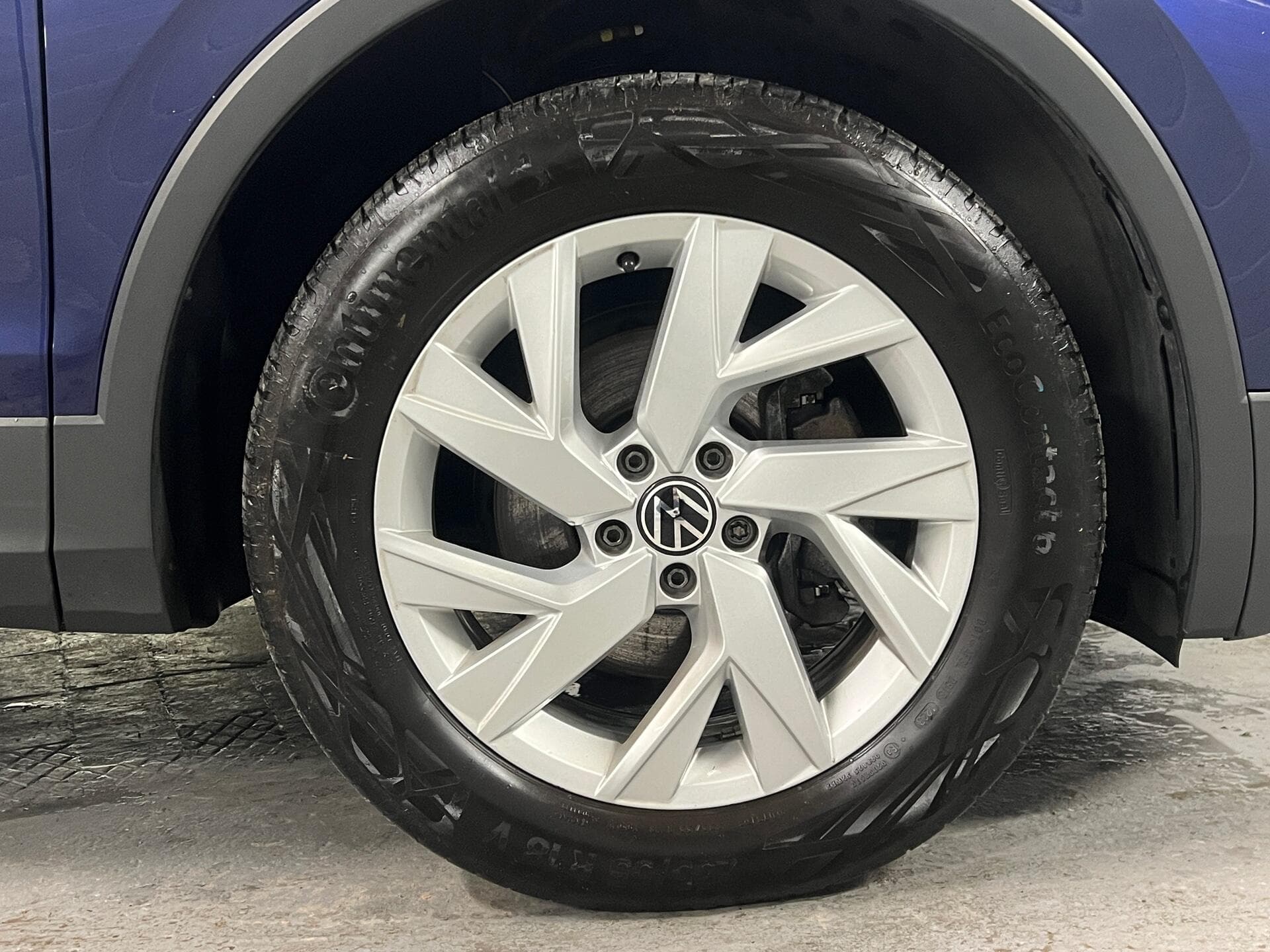 2023 Volkswagen Tiguan Allspace - Thumbnail 18