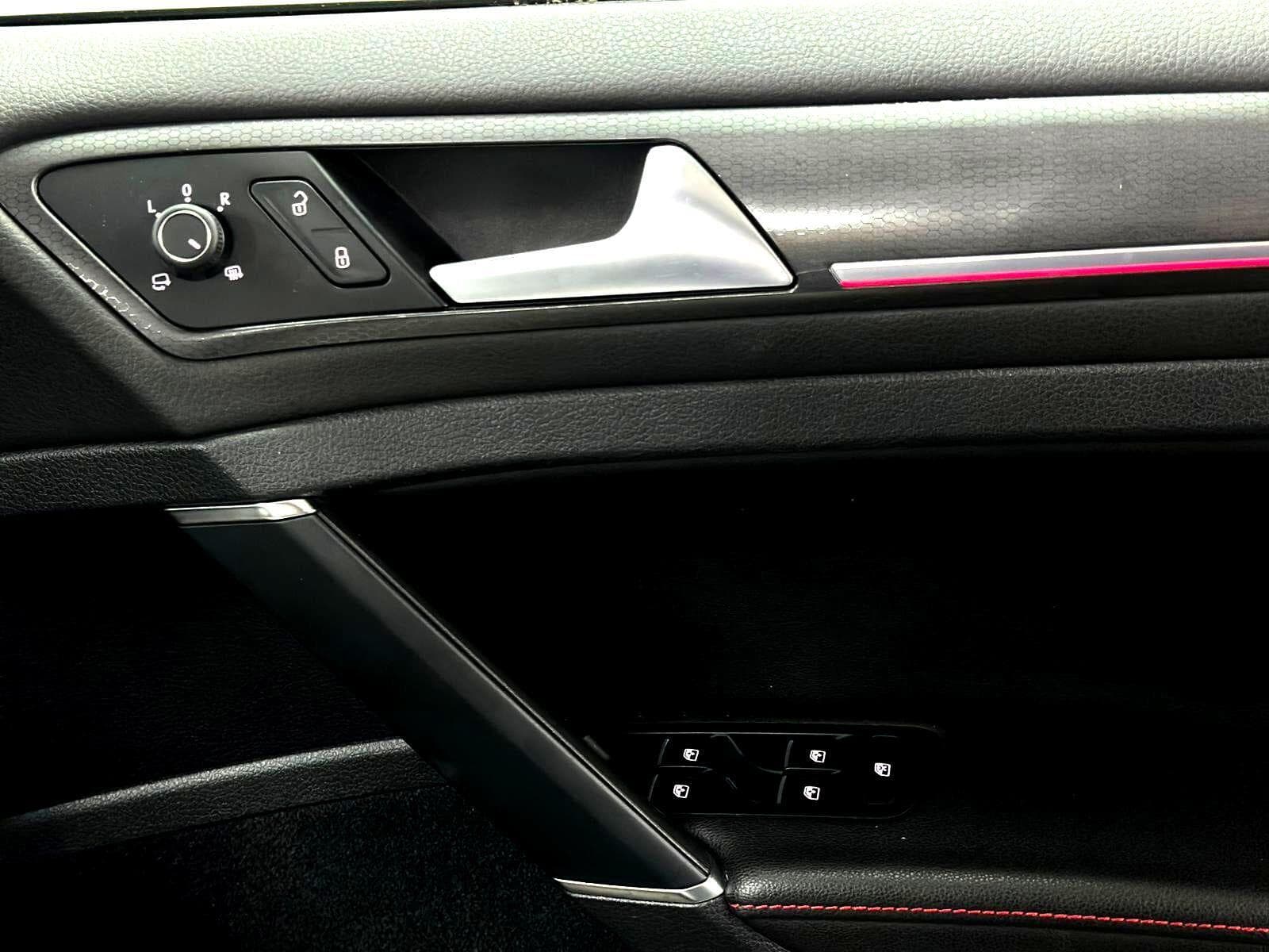 2018 Volkswagen Golf - Thumbnail 47