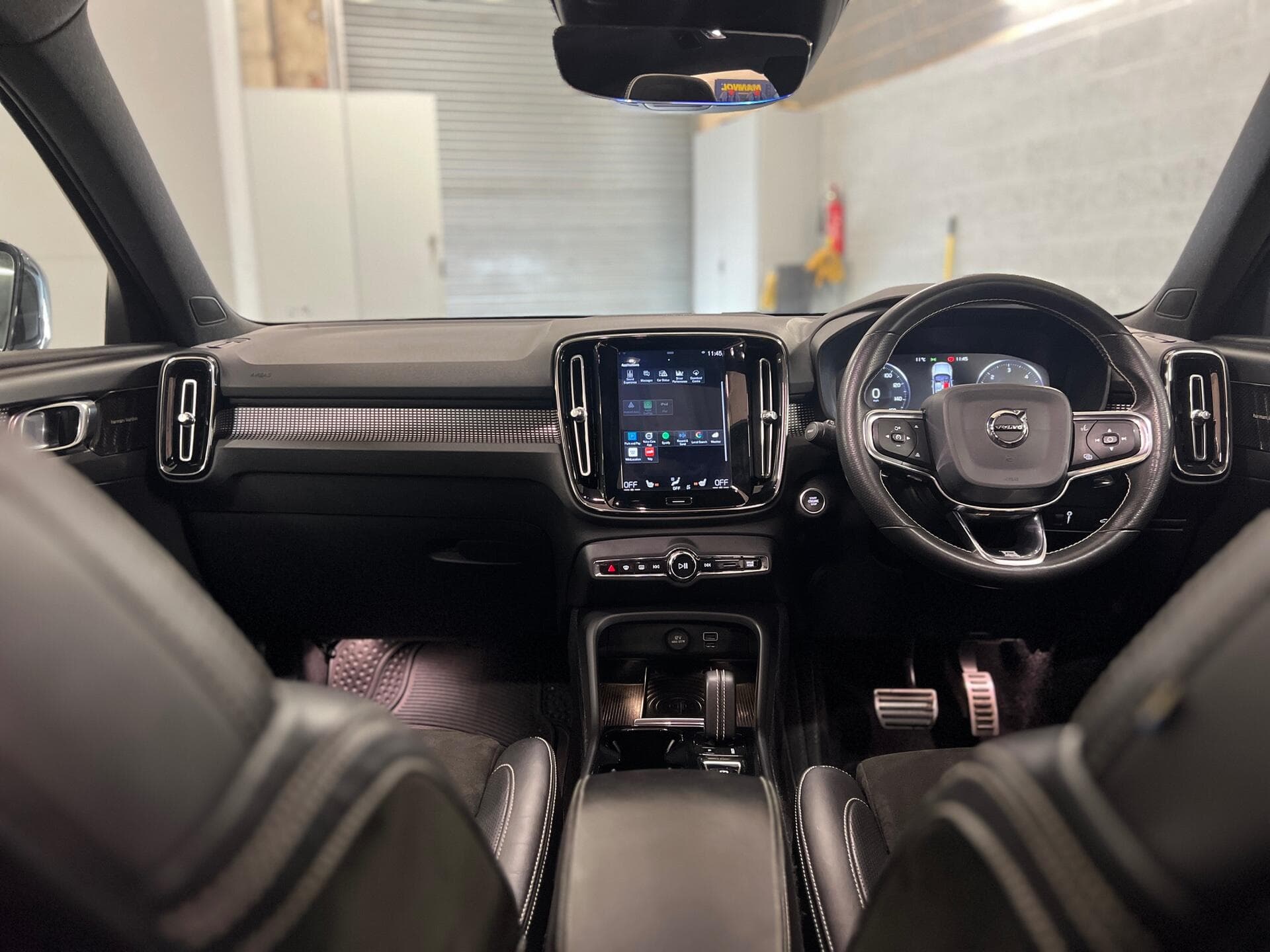 2018 Volvo XC40 - Thumbnail 50