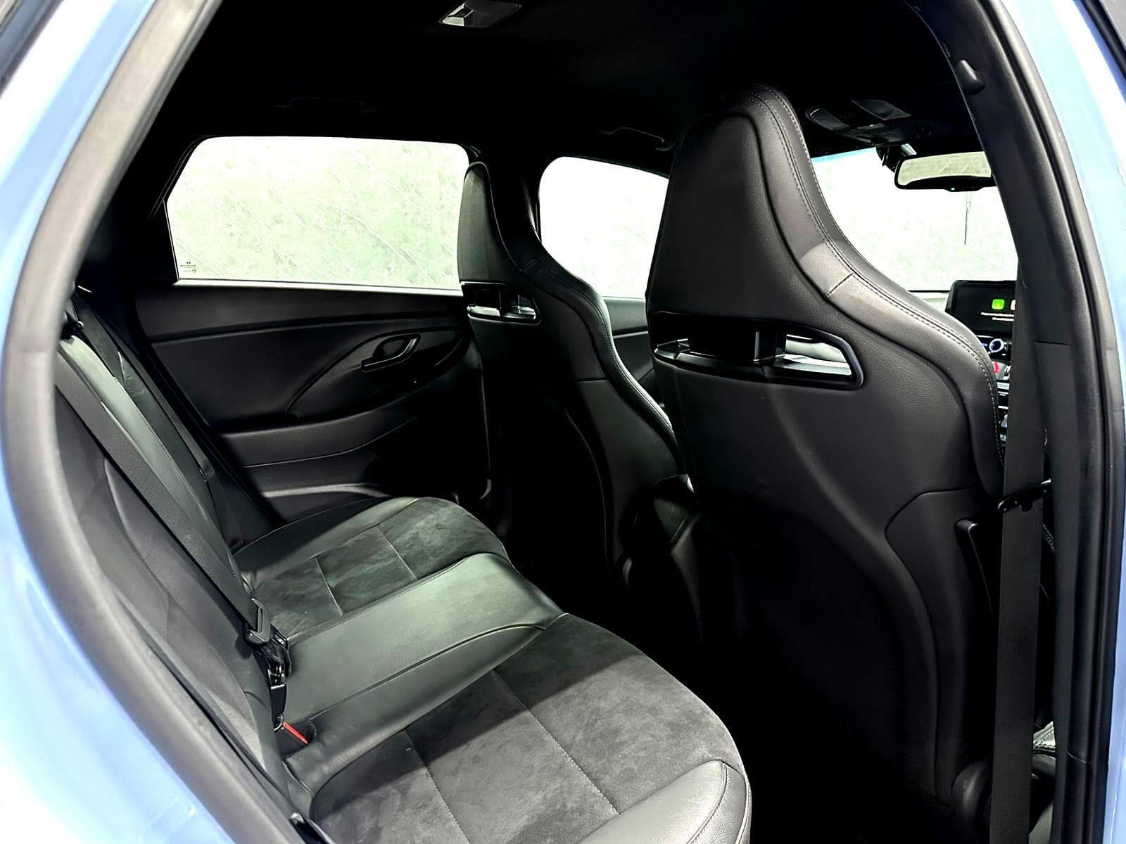 2021 Hyundai i30 - Thumbnail 22