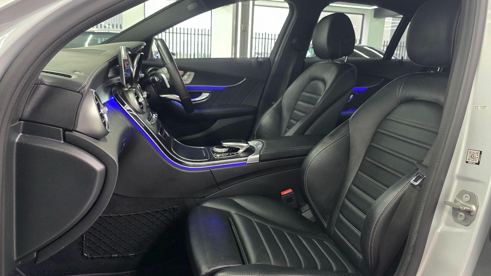 2021 Mercedes-Benz C Class - Thumbnail 39