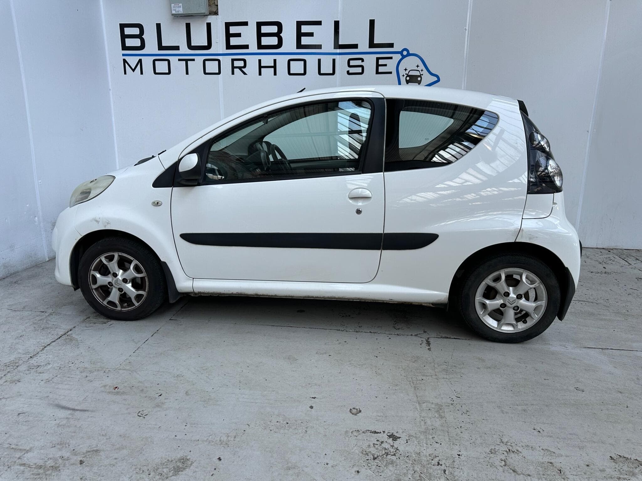2011 Citroen C1 - Thumbnail 6