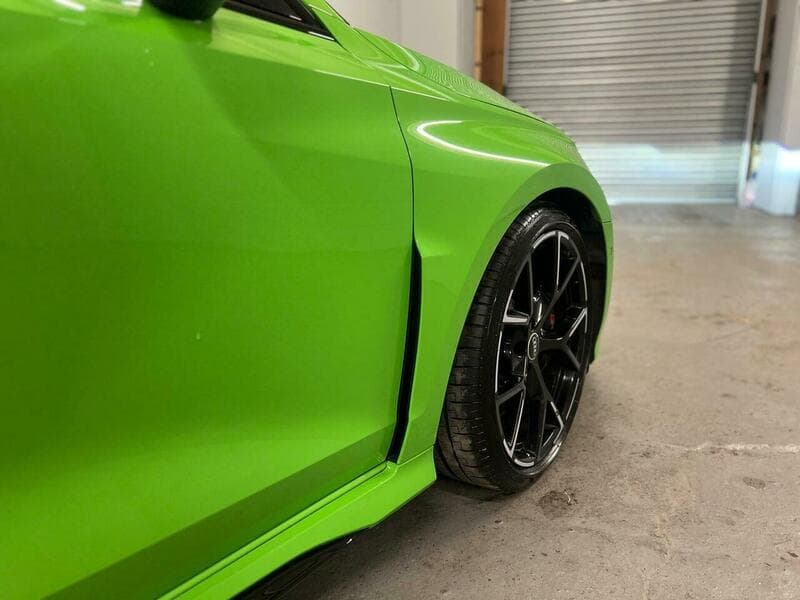 2022 Audi RS3 - Thumbnail 23