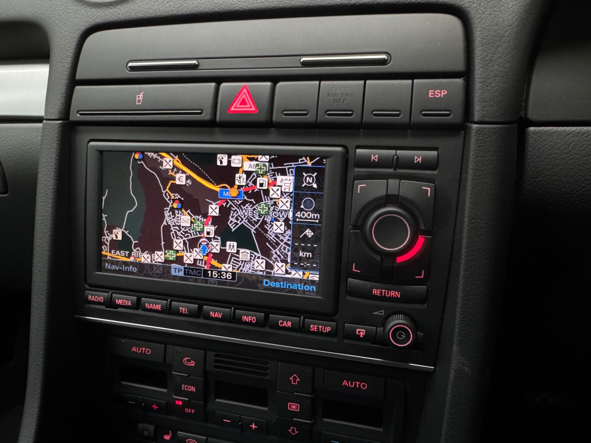 2013 SEAT Exeo - Thumbnail 14