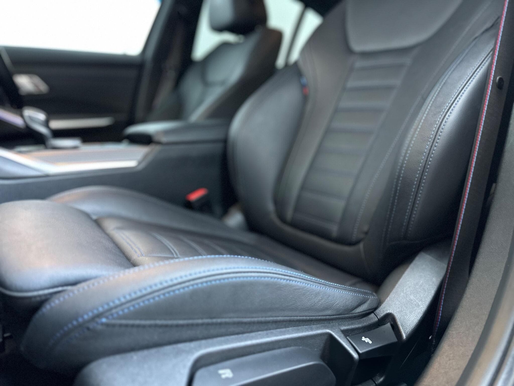 2021 BMW 3 Series - Thumbnail 28