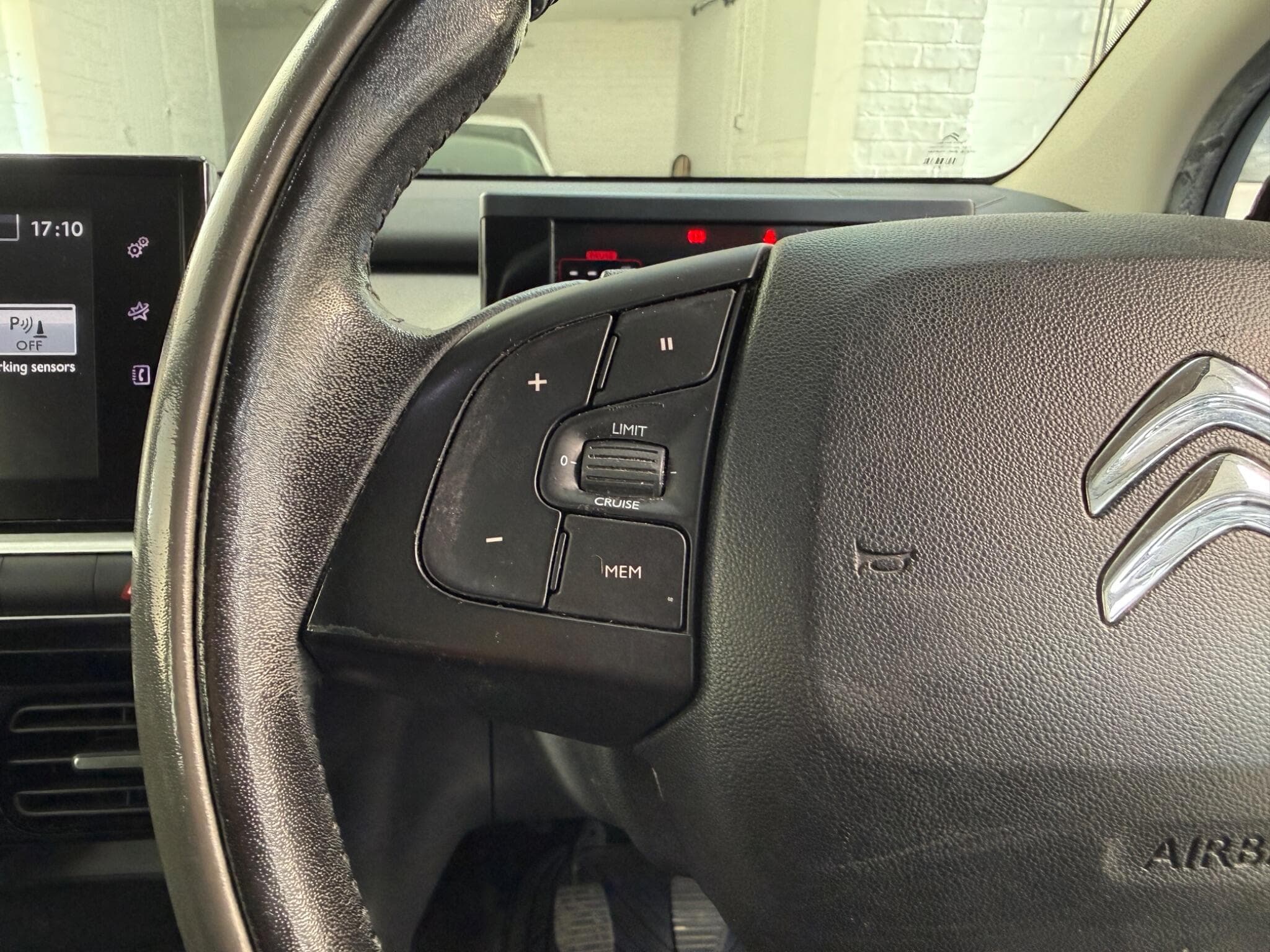 2016 Citroen C4 Cactus - Thumbnail 18