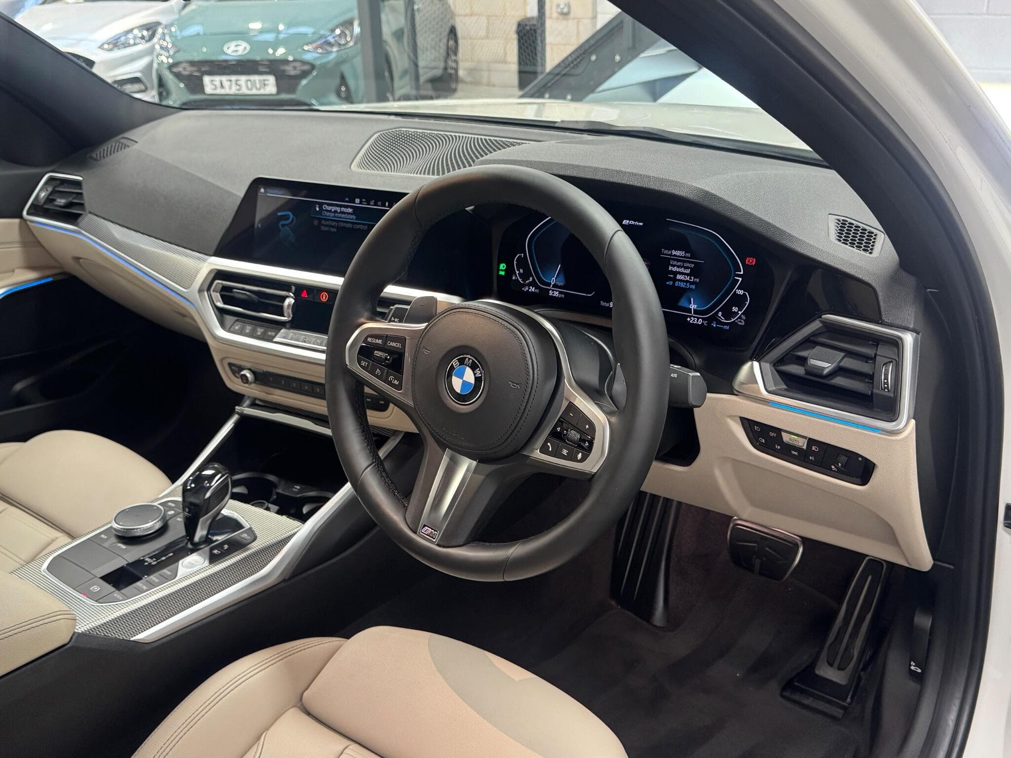 2020 BMW 3 Series - Thumbnail 52