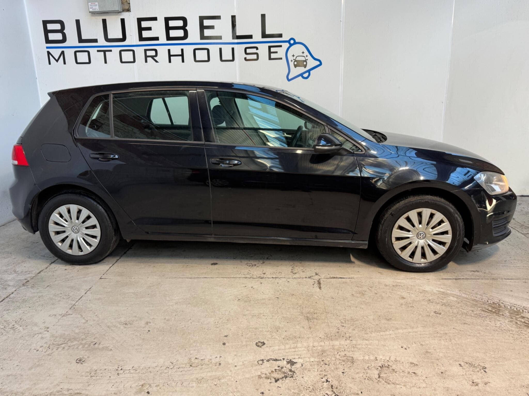 2013 Volkswagen Golf - Thumbnail 9