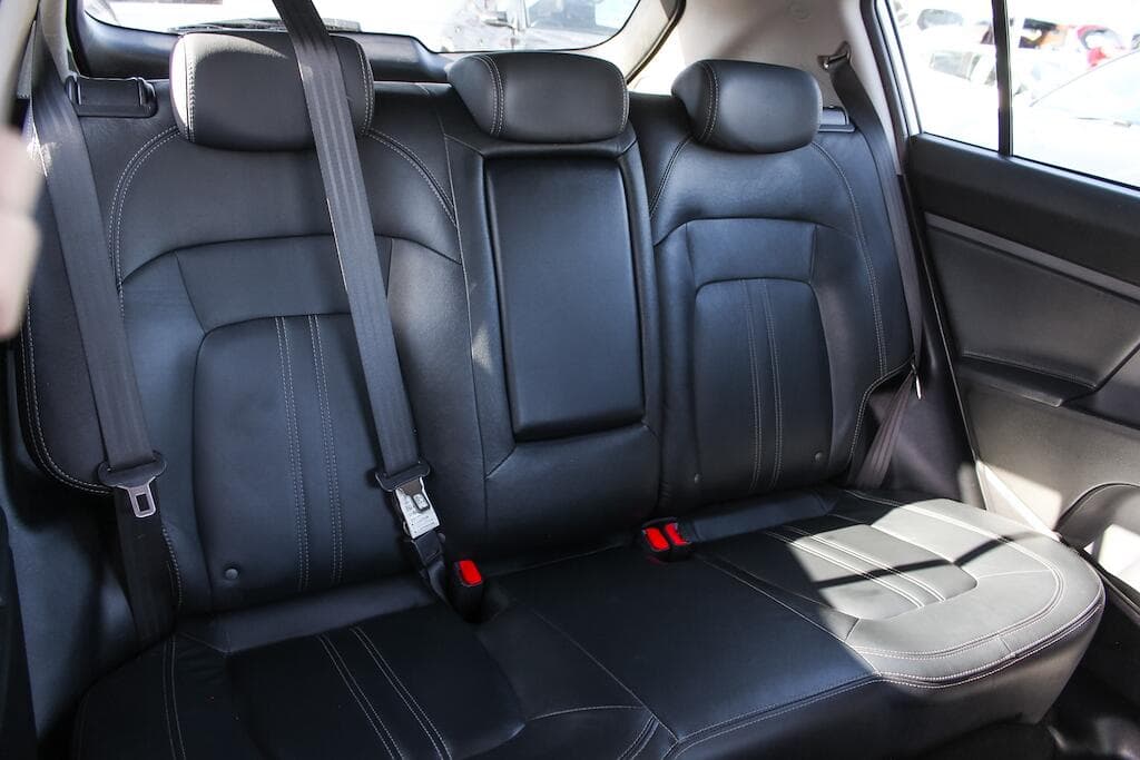 2015 Kia Sportage - Thumbnail 31