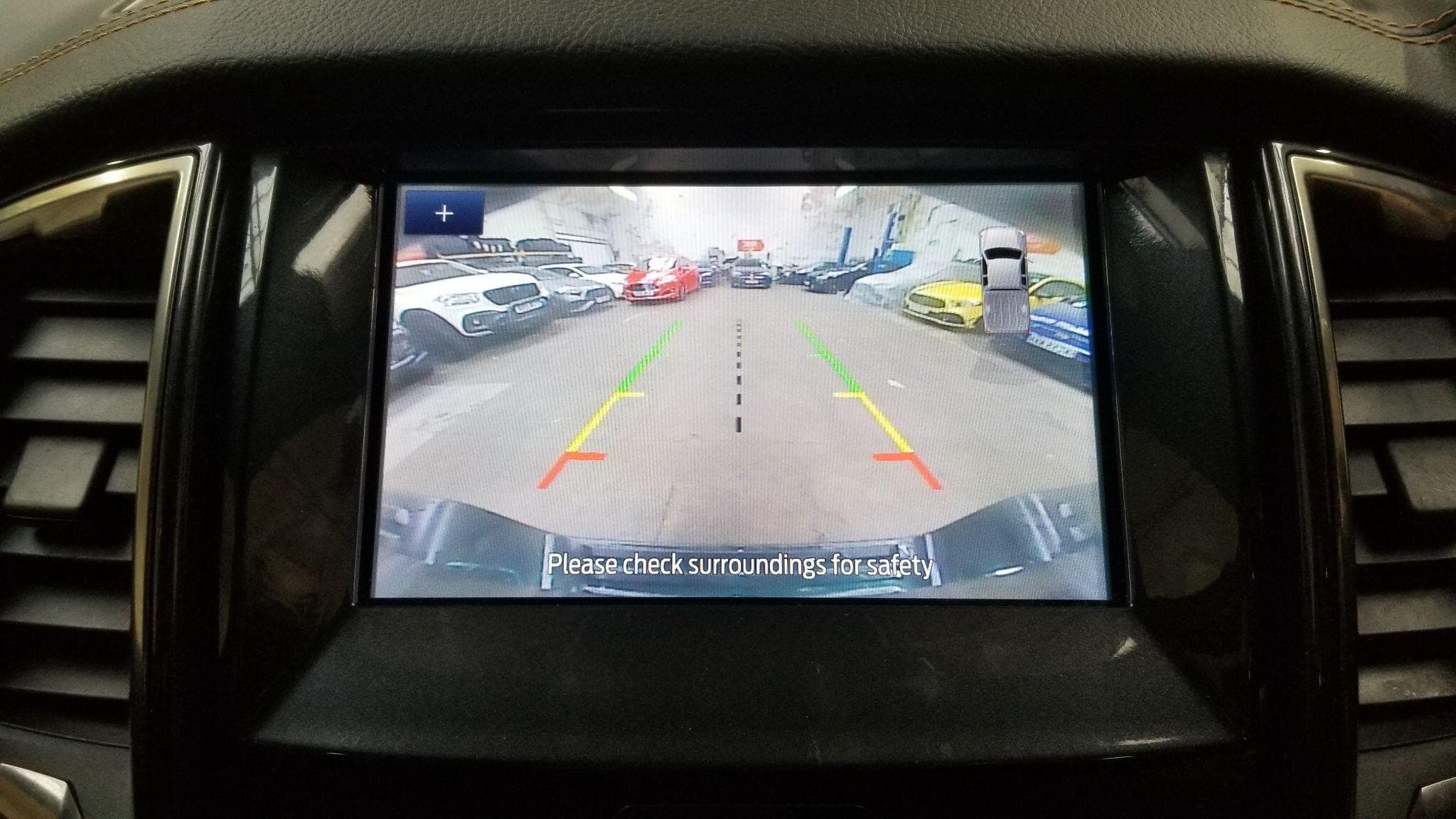 2021 Ford Ranger - Thumbnail 32