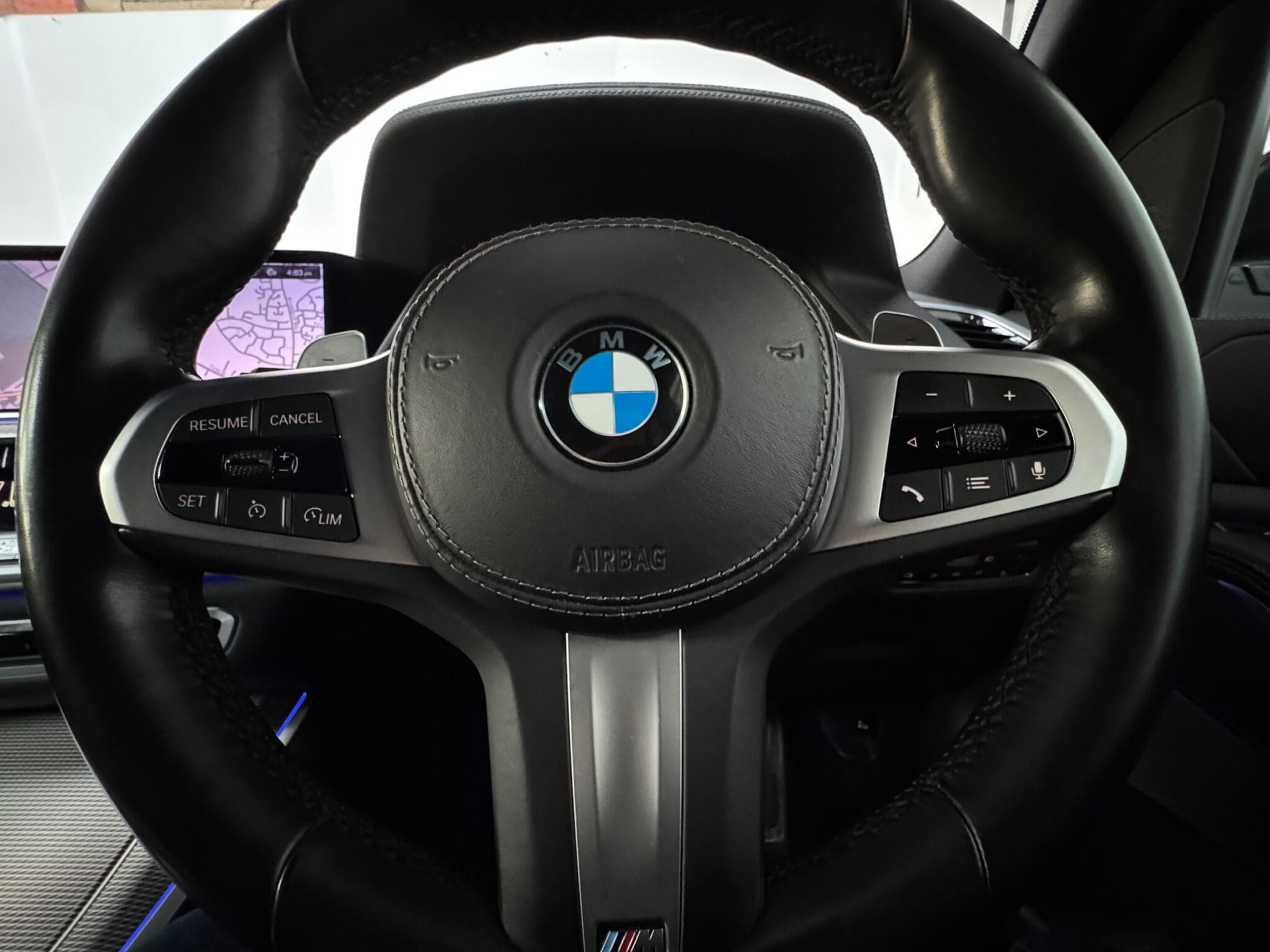 2020 BMW X5 - Thumbnail 32