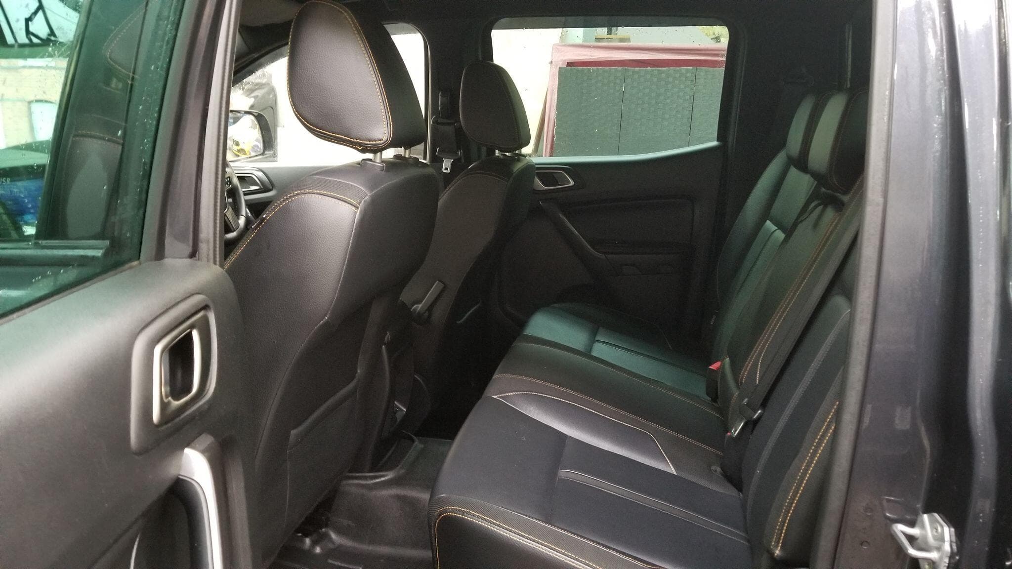 2021 Ford Ranger - Thumbnail 29