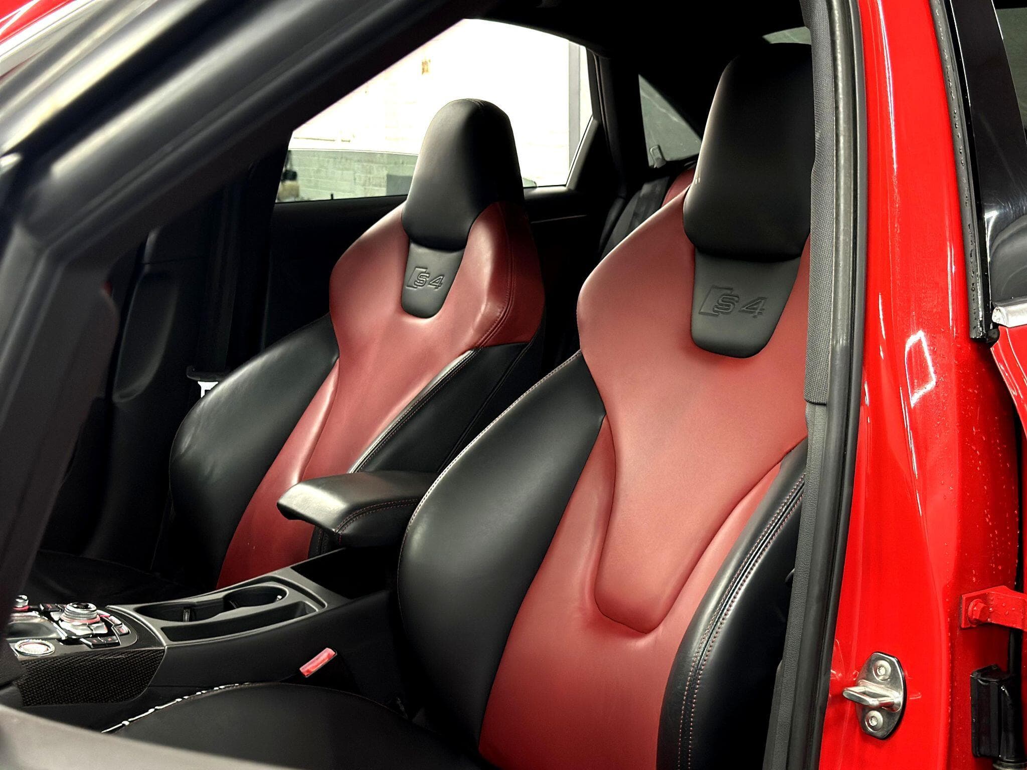 2015 Audi S4 - Thumbnail 49