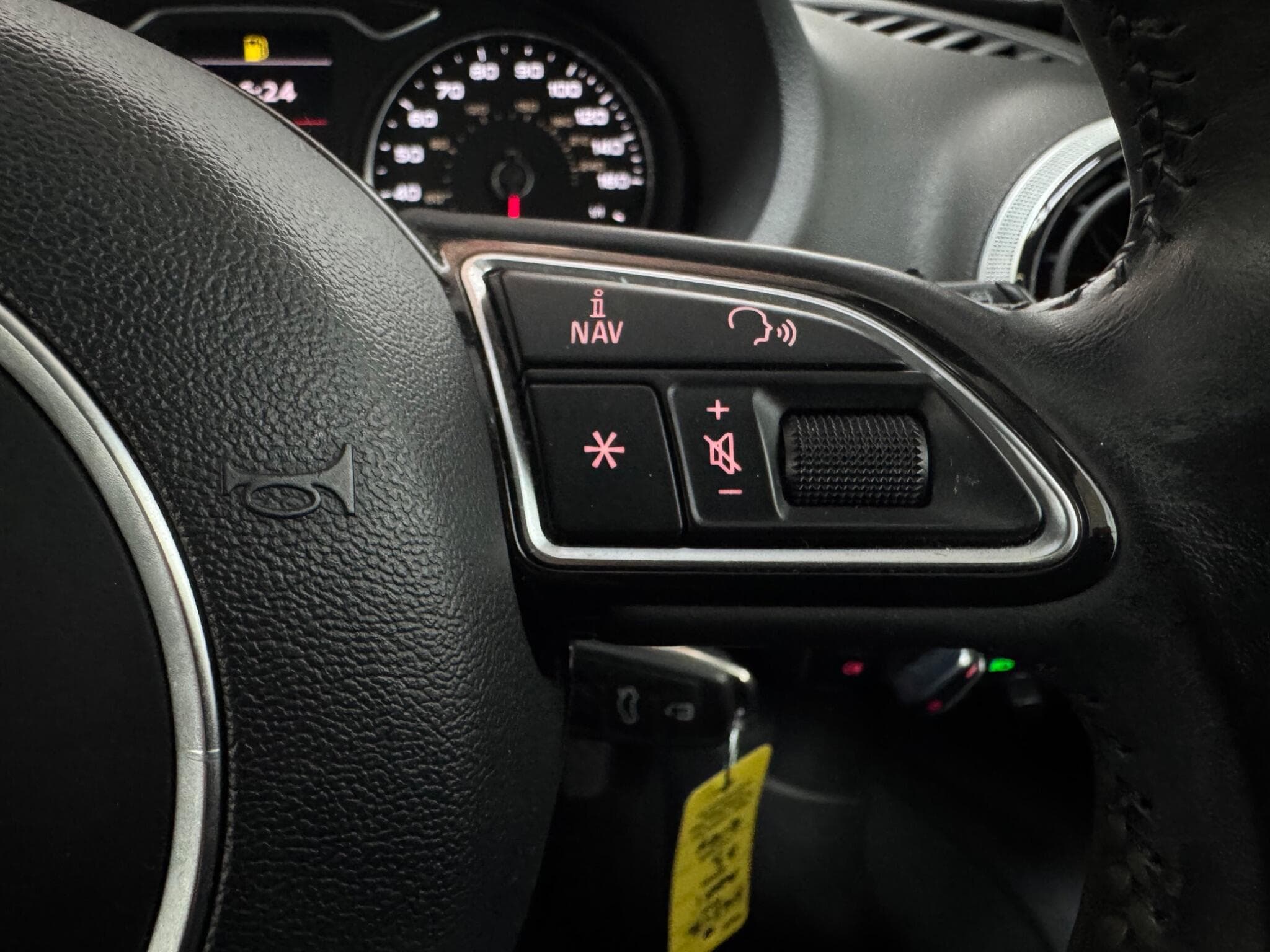 2013 Audi A3 - Thumbnail 21