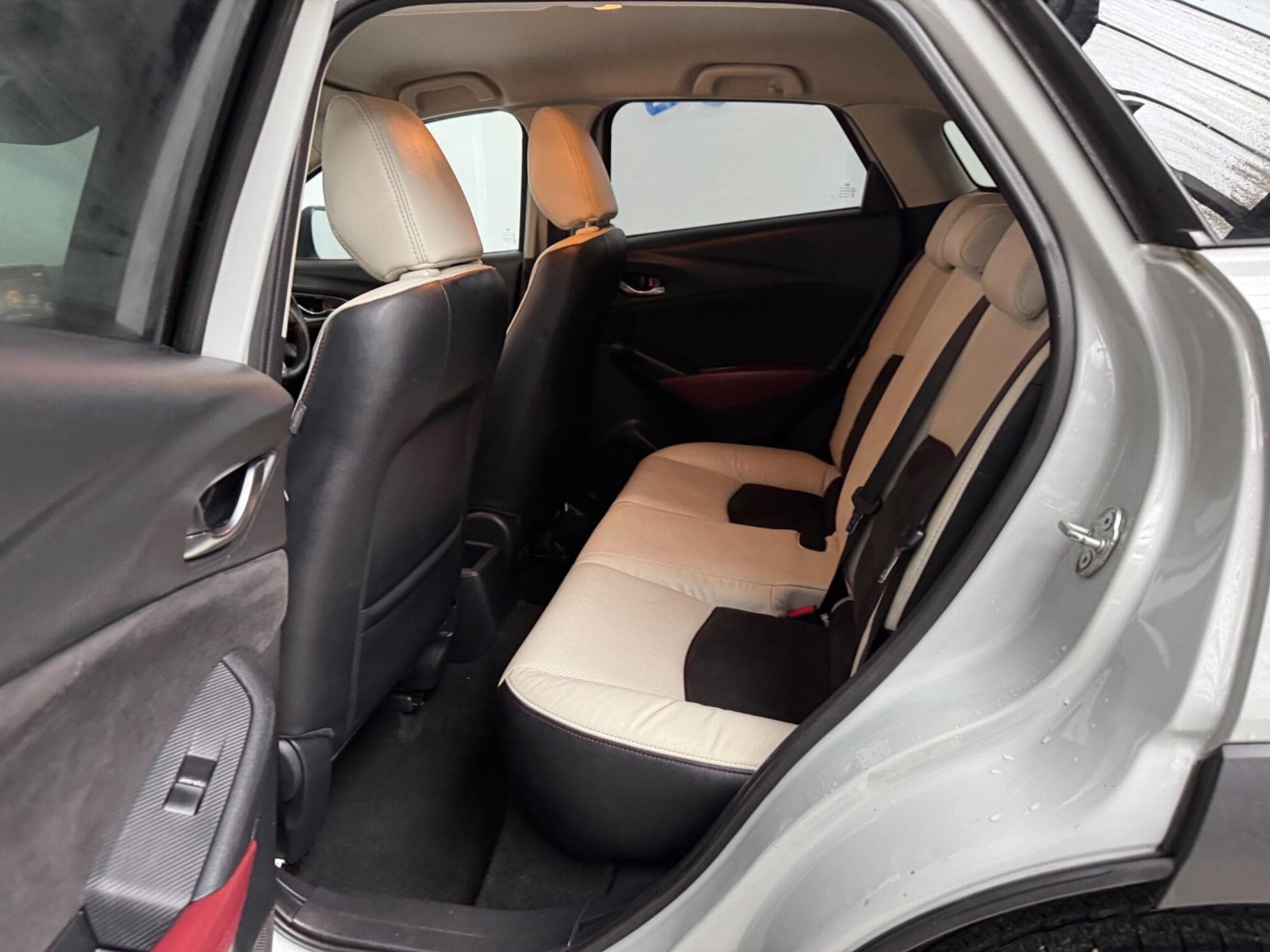 2016 Mazda CX-3 - Thumbnail 12